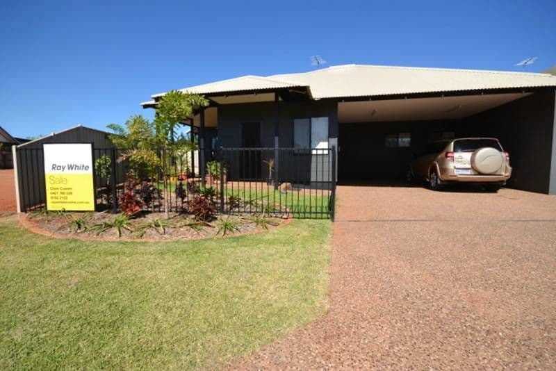 8 Gunian Boulevard, CABLE BEACH WA 6726, Cable Beach - Image 1