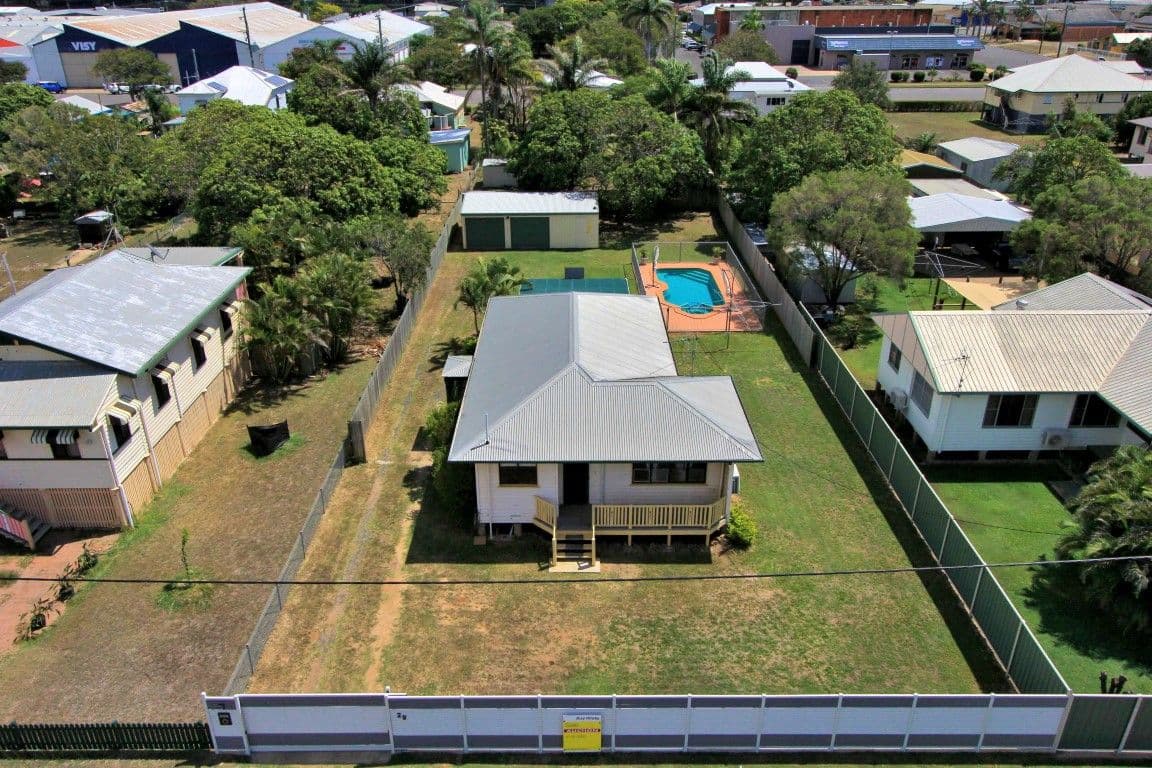 29 Skyring Street, BUNDABERG EAST QLD 4670, Bundaberg East - Image 1
