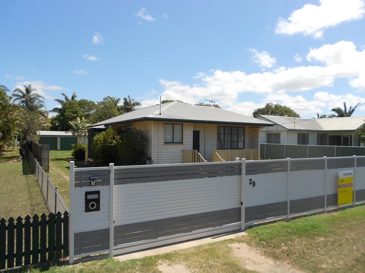 29 Skyring Street, BUNDABERG EAST QLD 4670, Bundaberg East - Thumbnail 5