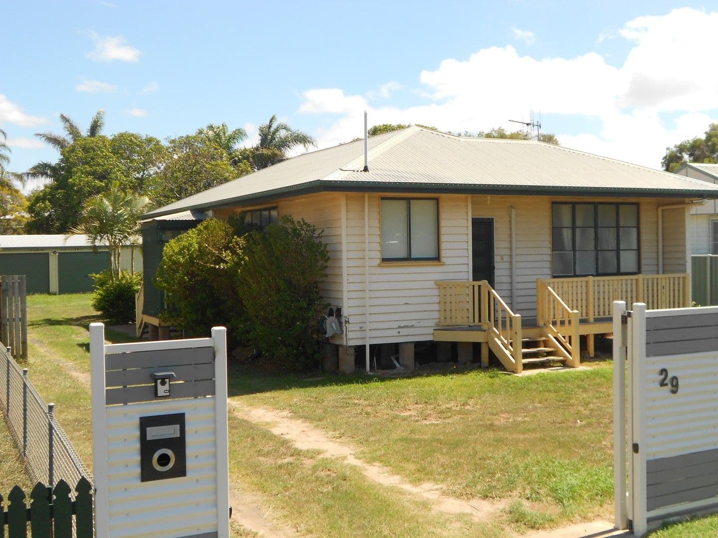 29 Skyring Street, BUNDABERG EAST QLD 4670, Bundaberg East - Thumbnail 6