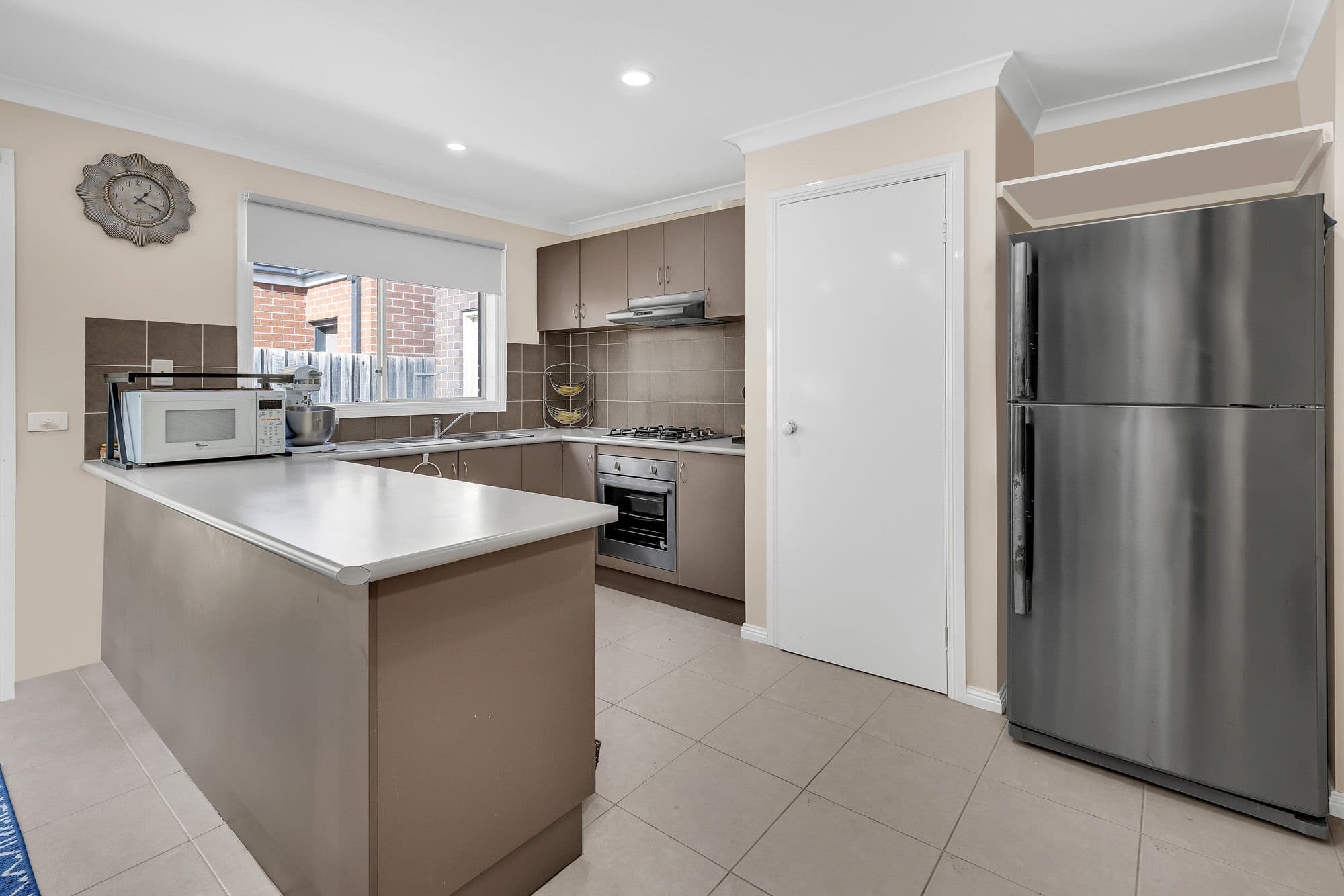 21 Wentworth Avenue, Wyndham Vale VIC 3024, Wyndham Vale - Thumbnail 3