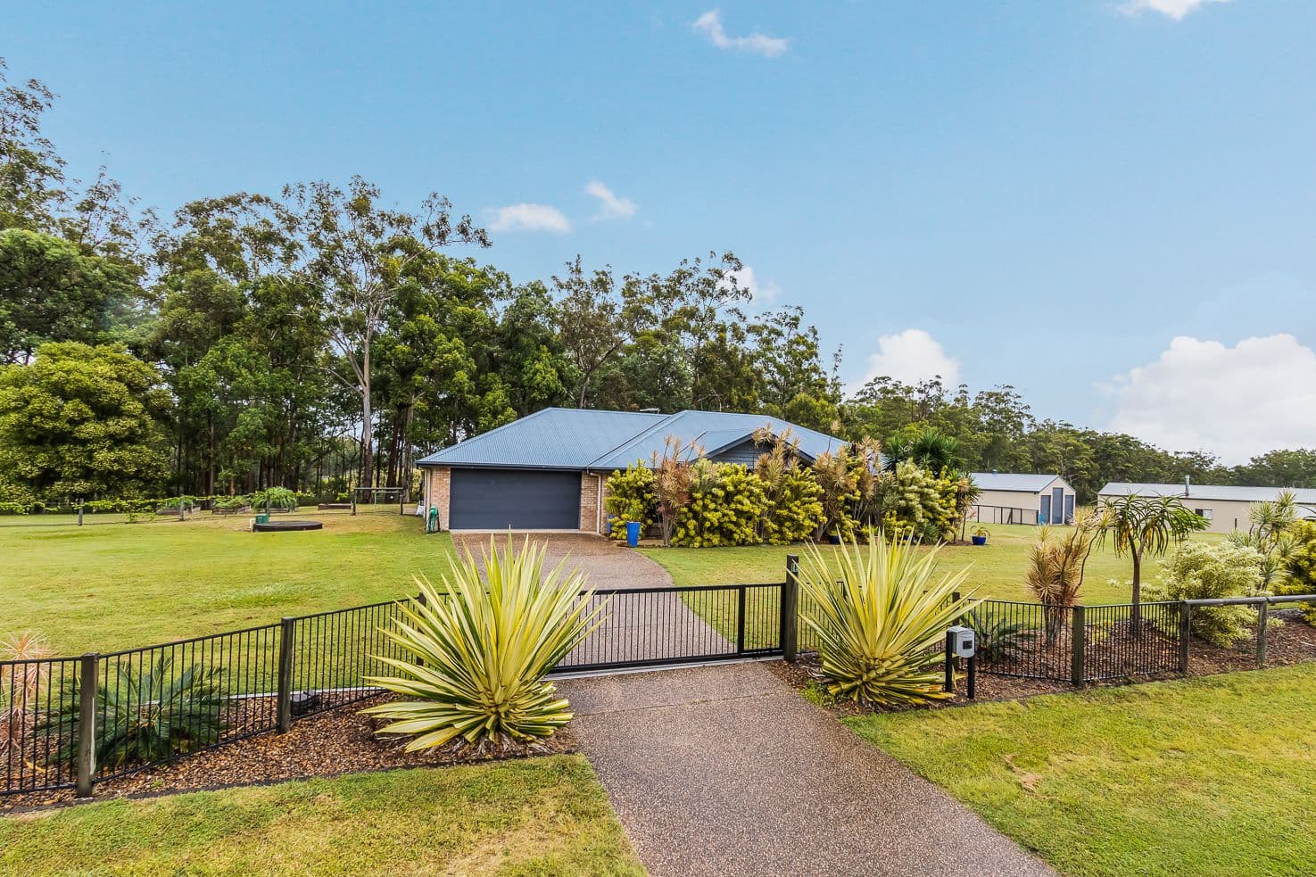 19 Manordowns Drive, D'aguilar QLD 4514, D'Aguilar - Image 1
