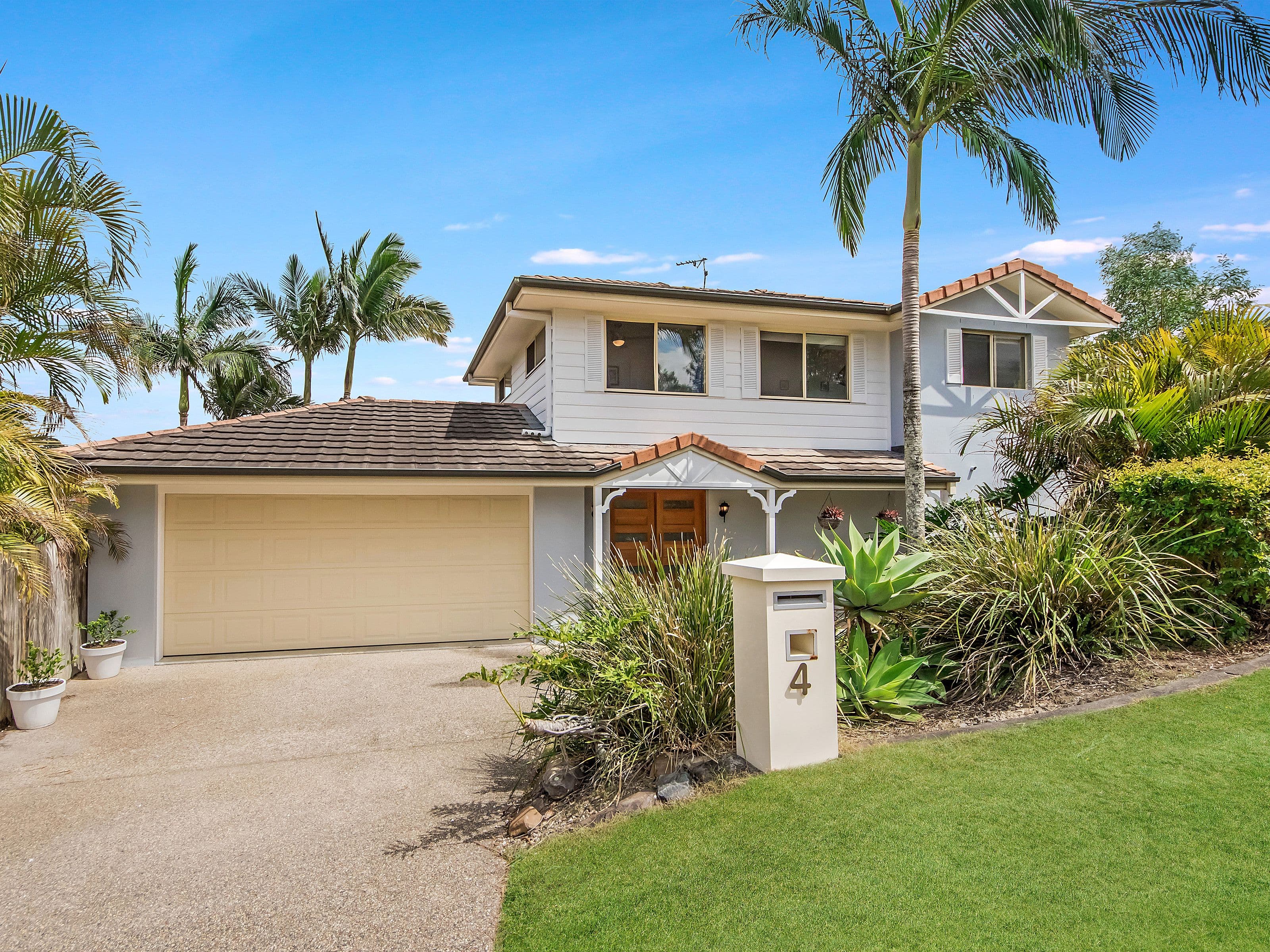 4 Macklin Court, Upper Coomera QLD 4209, Upper Coomera - Image 1