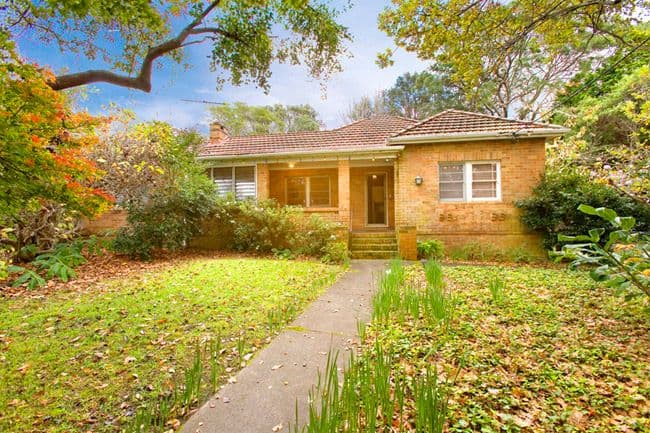 170  Eastern Road, WAHROONGA NSW 2076, Wahroonga - Image 1
