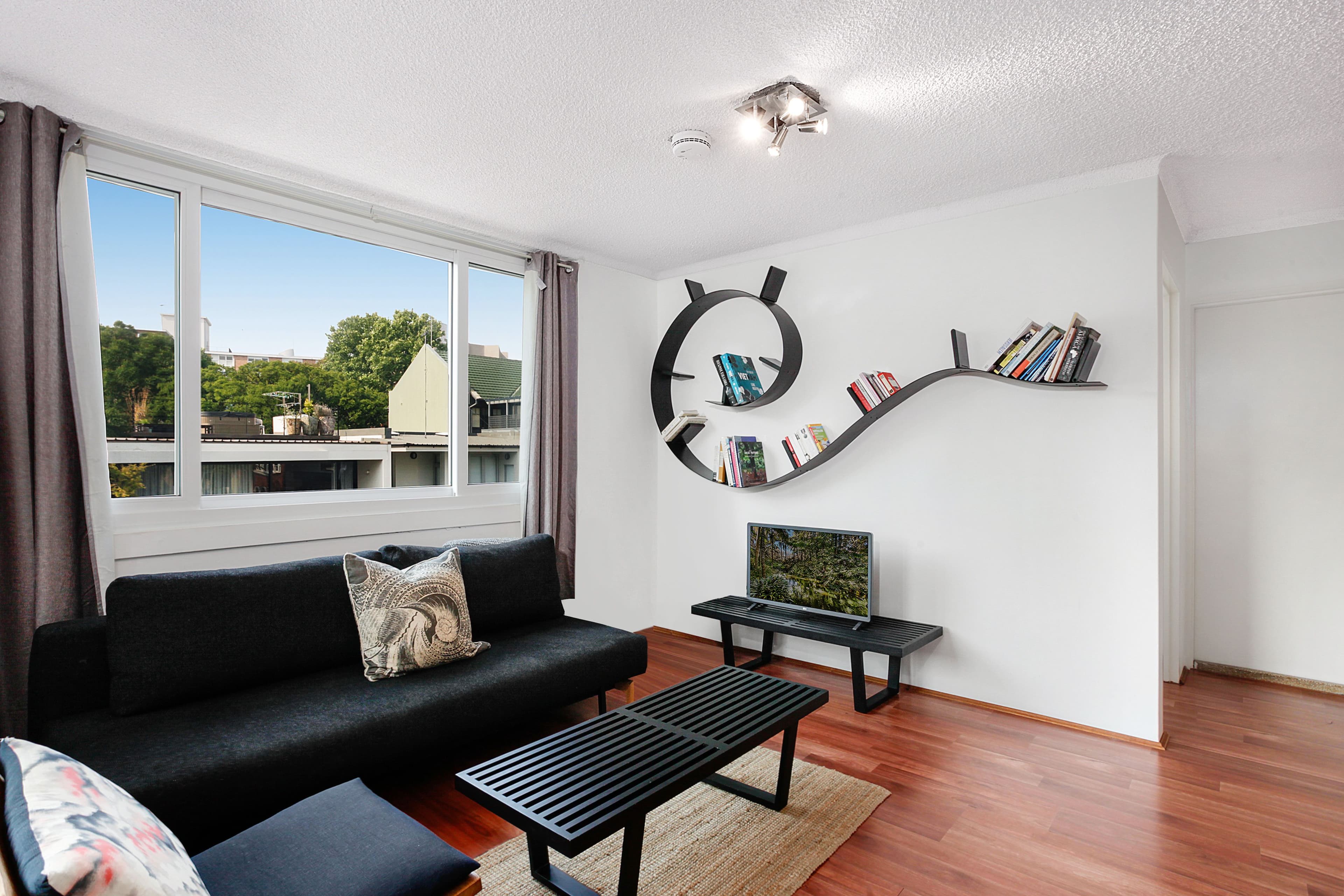 3 Grantham Street, Potts Point NSW 2011, Potts Point - Thumbnail 2