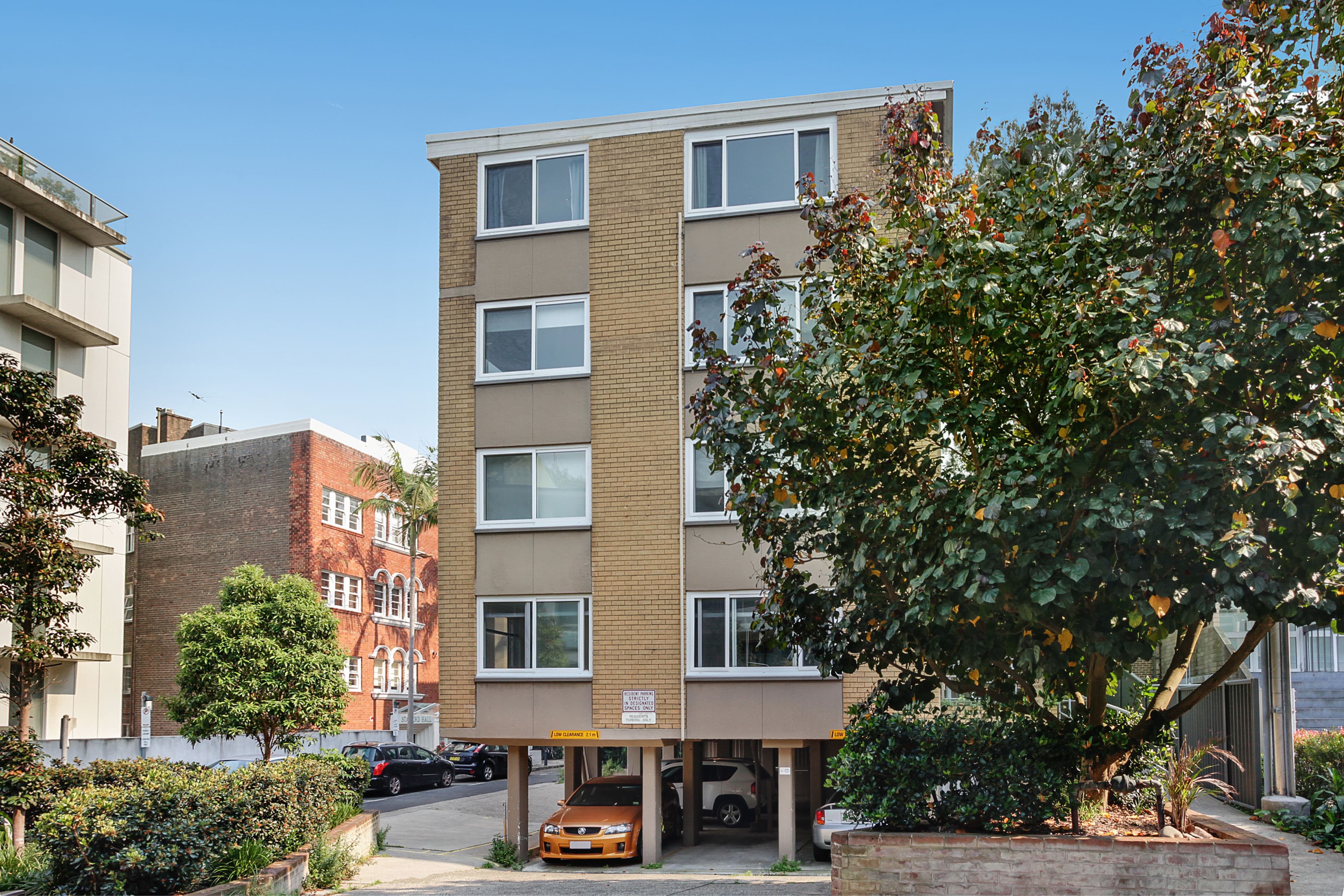 3 Grantham Street, Potts Point NSW 2011, Potts Point - Thumbnail 5