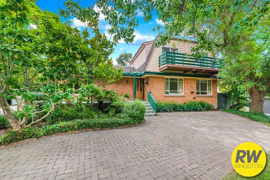 8 Green Street, Narrabundah ACT 2604, Narrabundah - Thumbnail 3