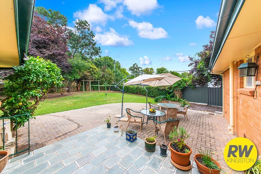 8 Green Street, Narrabundah ACT 2604, Narrabundah - Thumbnail 4