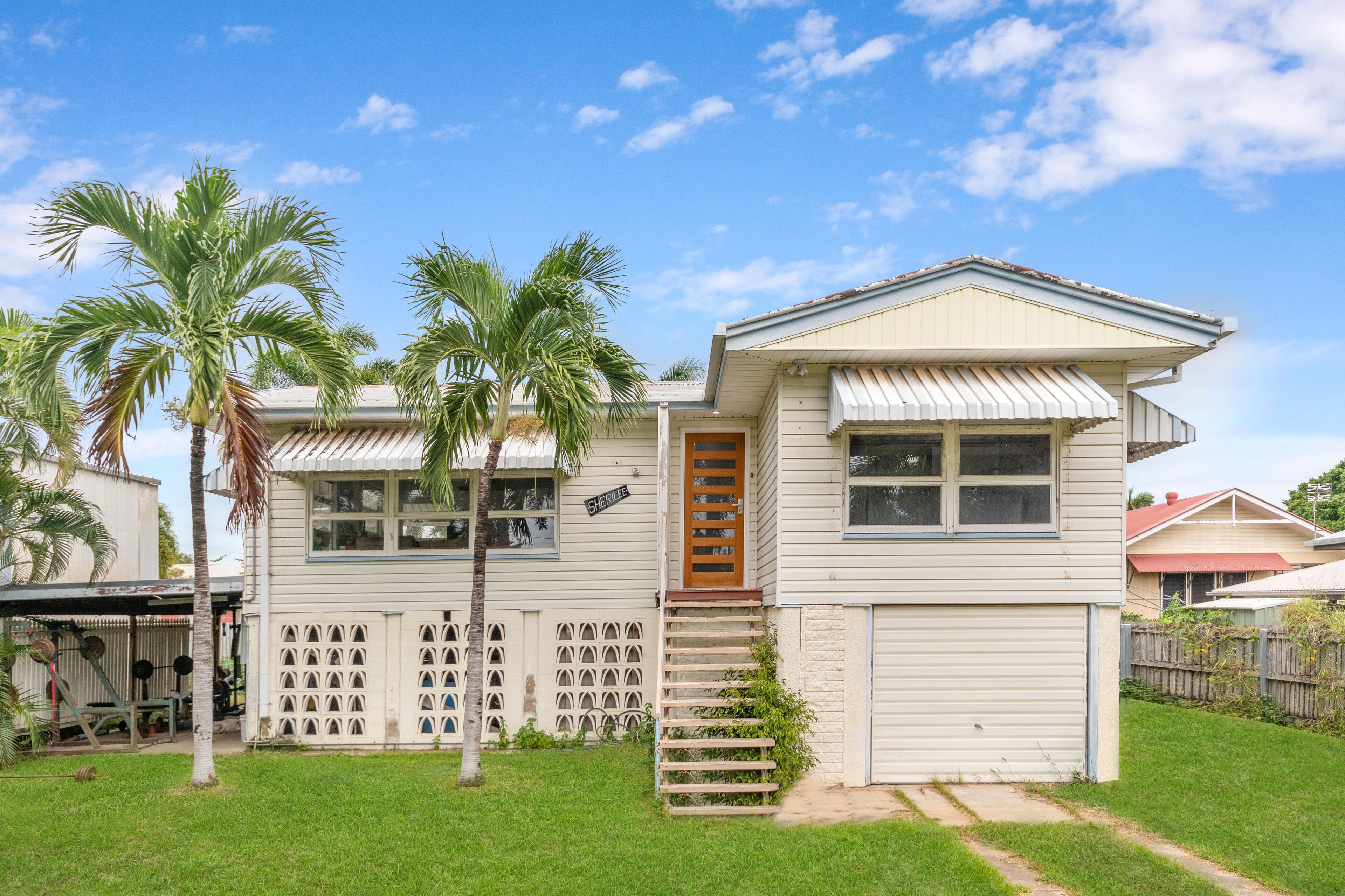 22 Lonerganne Street, Garbutt QLD 4814, Garbutt - Image 1