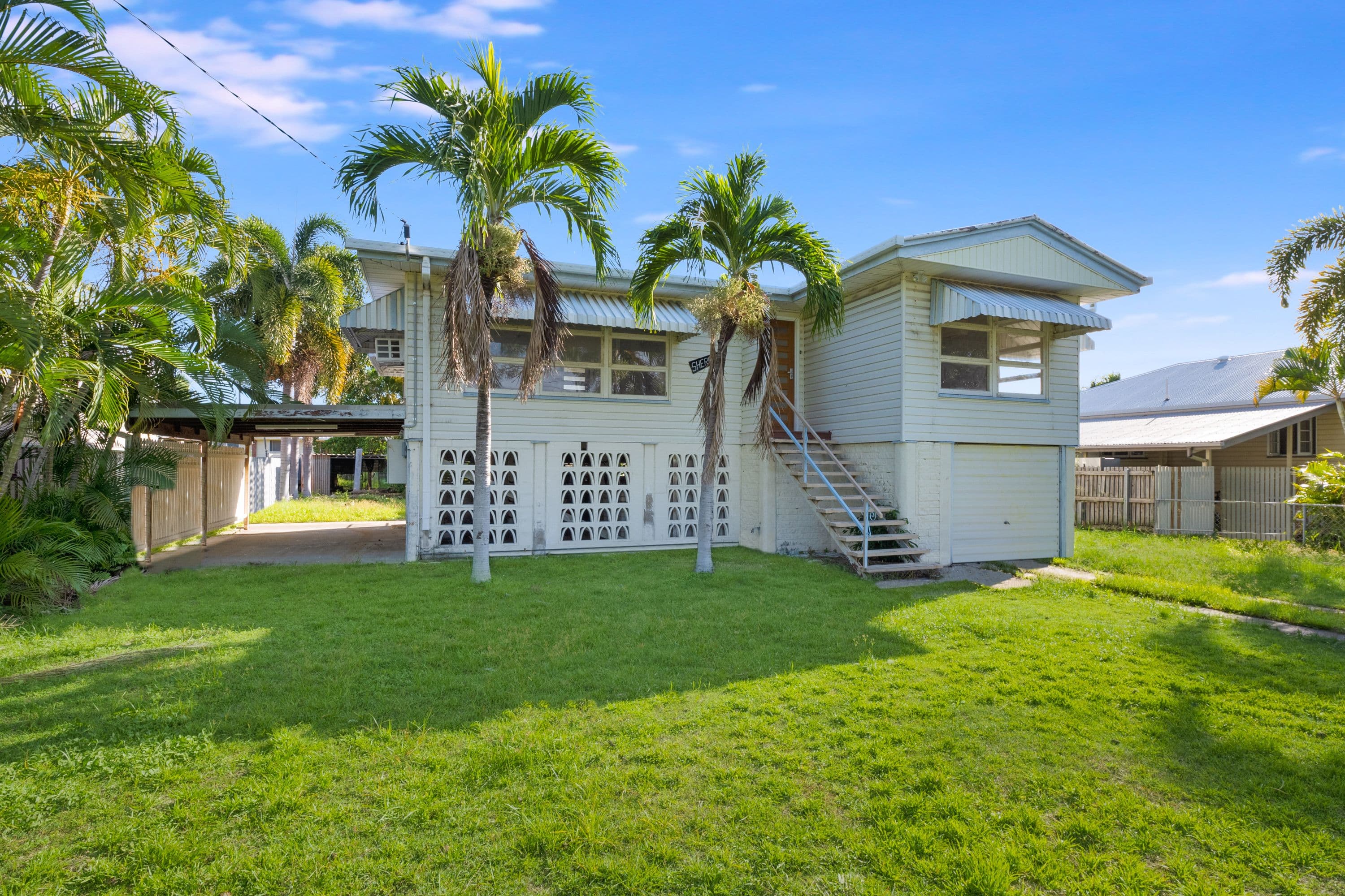22 Lonerganne Street, Garbutt QLD 4814, Garbutt - Thumbnail 8