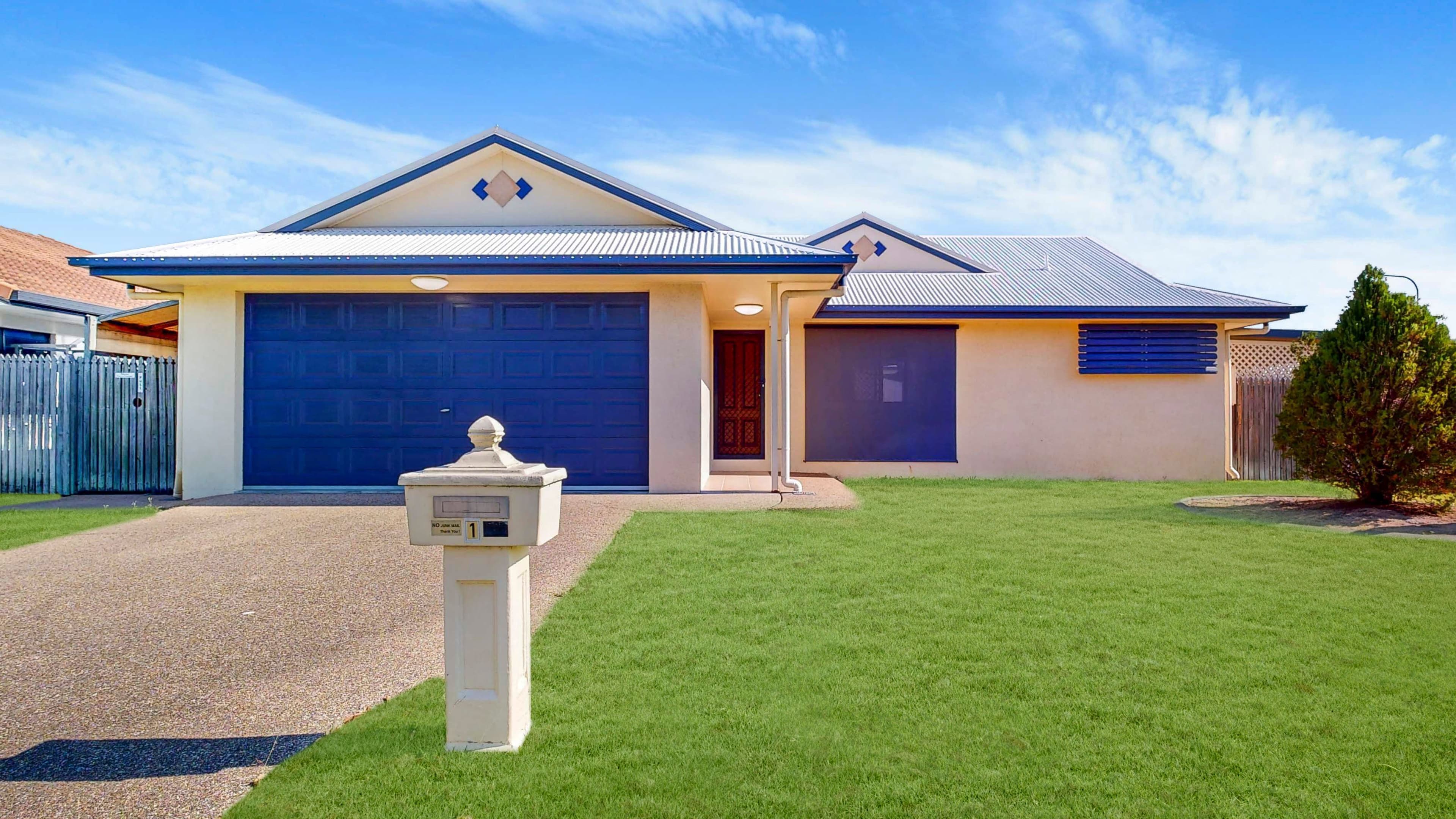 1 Gilby Court, Kirwan QLD 4817, Kirwan - Thumbnail 2