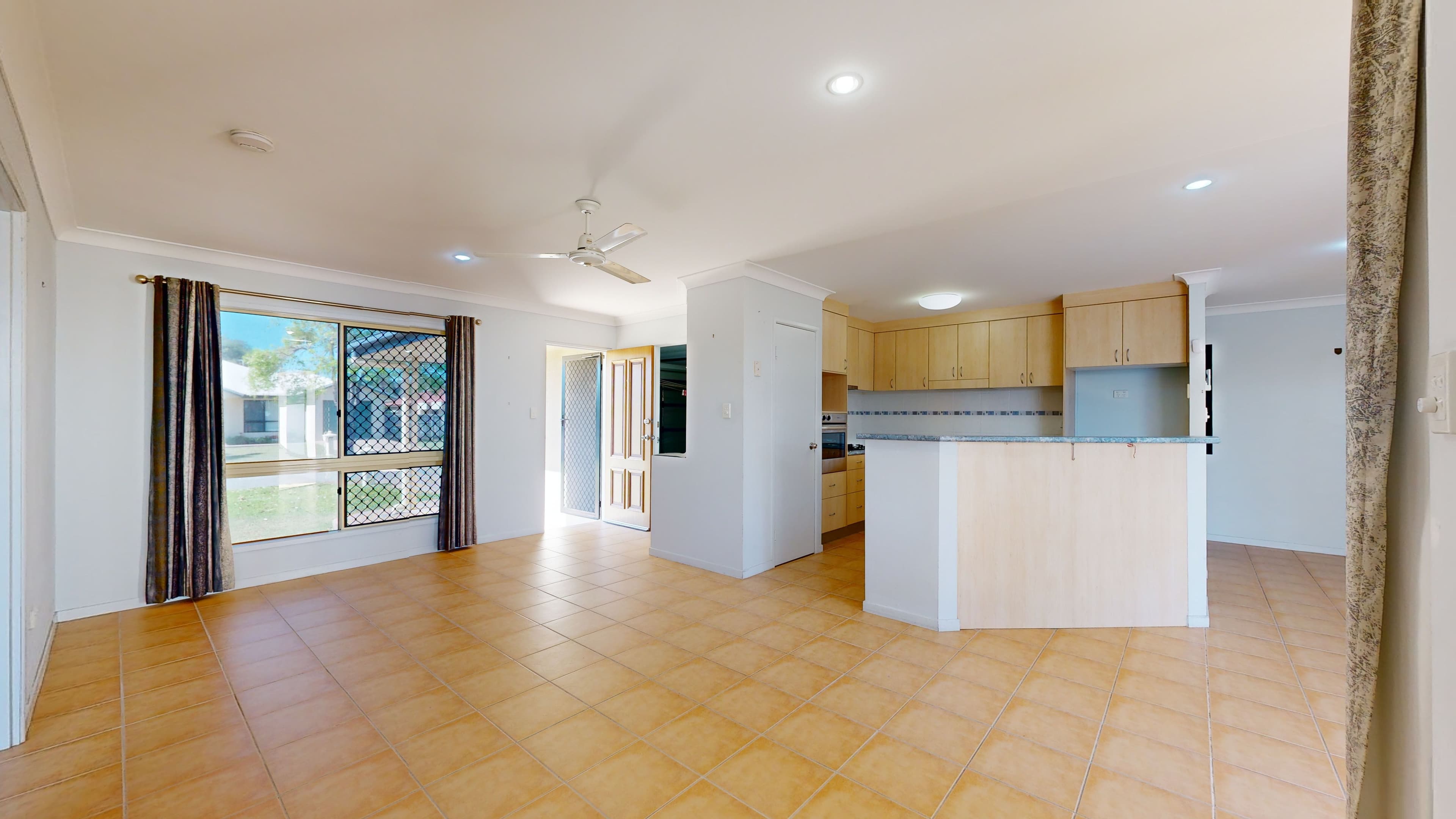 1 Gilby Court, Kirwan QLD 4817, Kirwan - Thumbnail 3