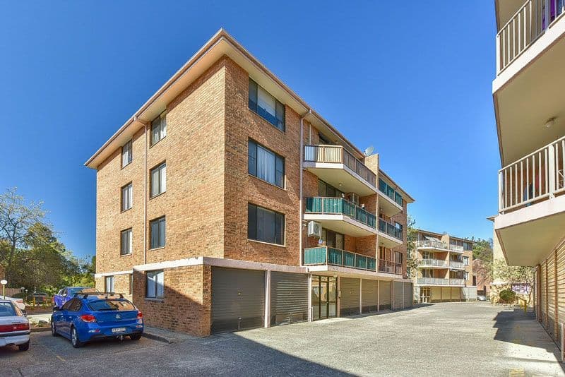 1 Riverpark Drive, Liverpool NSW 2170, Liverpool - Image 1