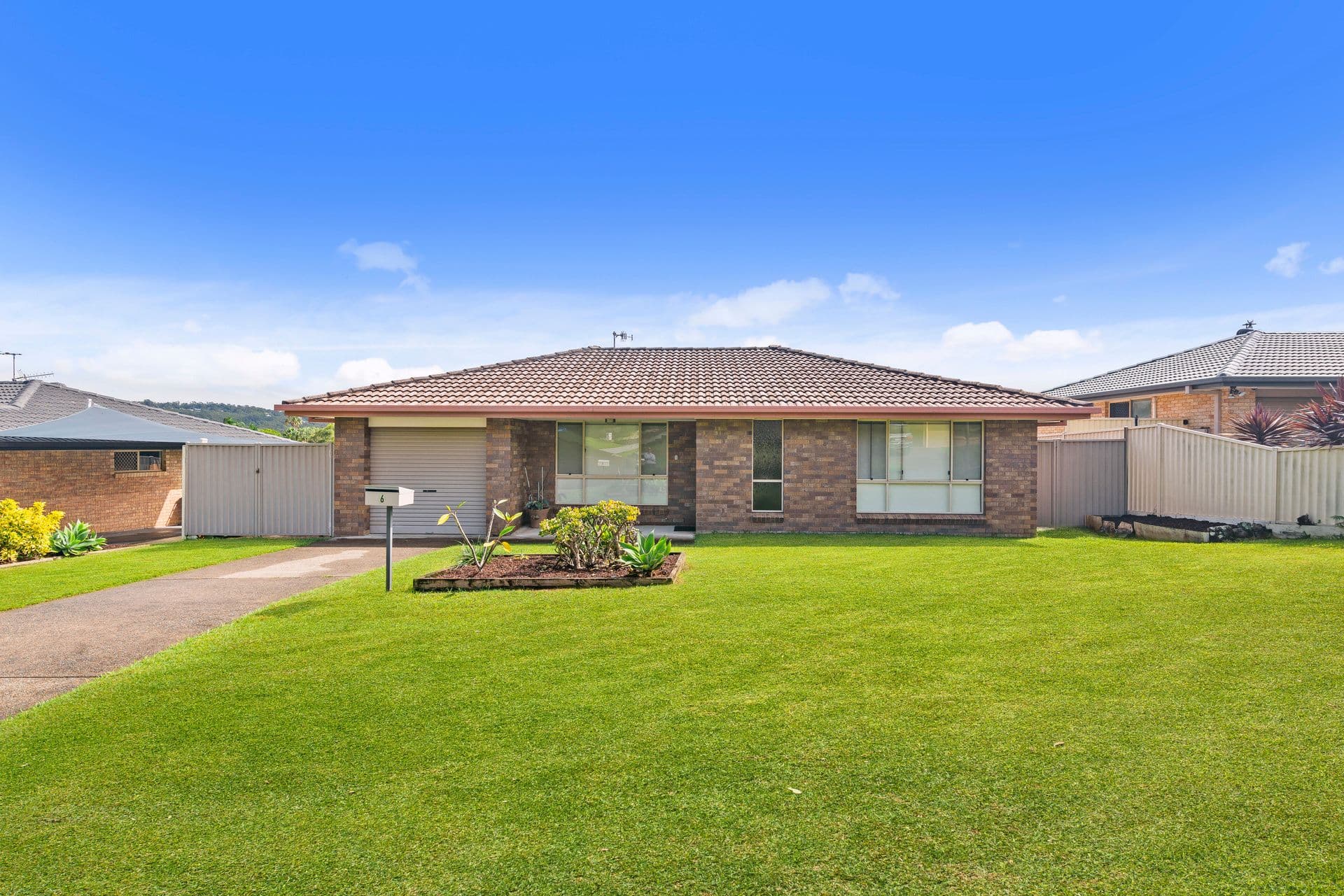 6 Bernoth Street, Currumbin Waters QLD 4223, Currumbin Waters - Image 1