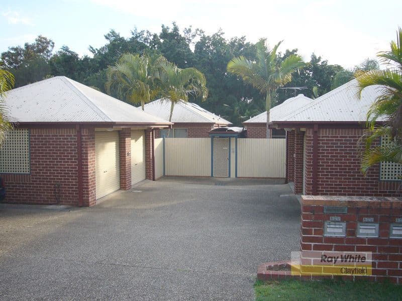 4 Mcgregor Street, LUTWYCHE QLD 4030, Lutwyche - Image 1
