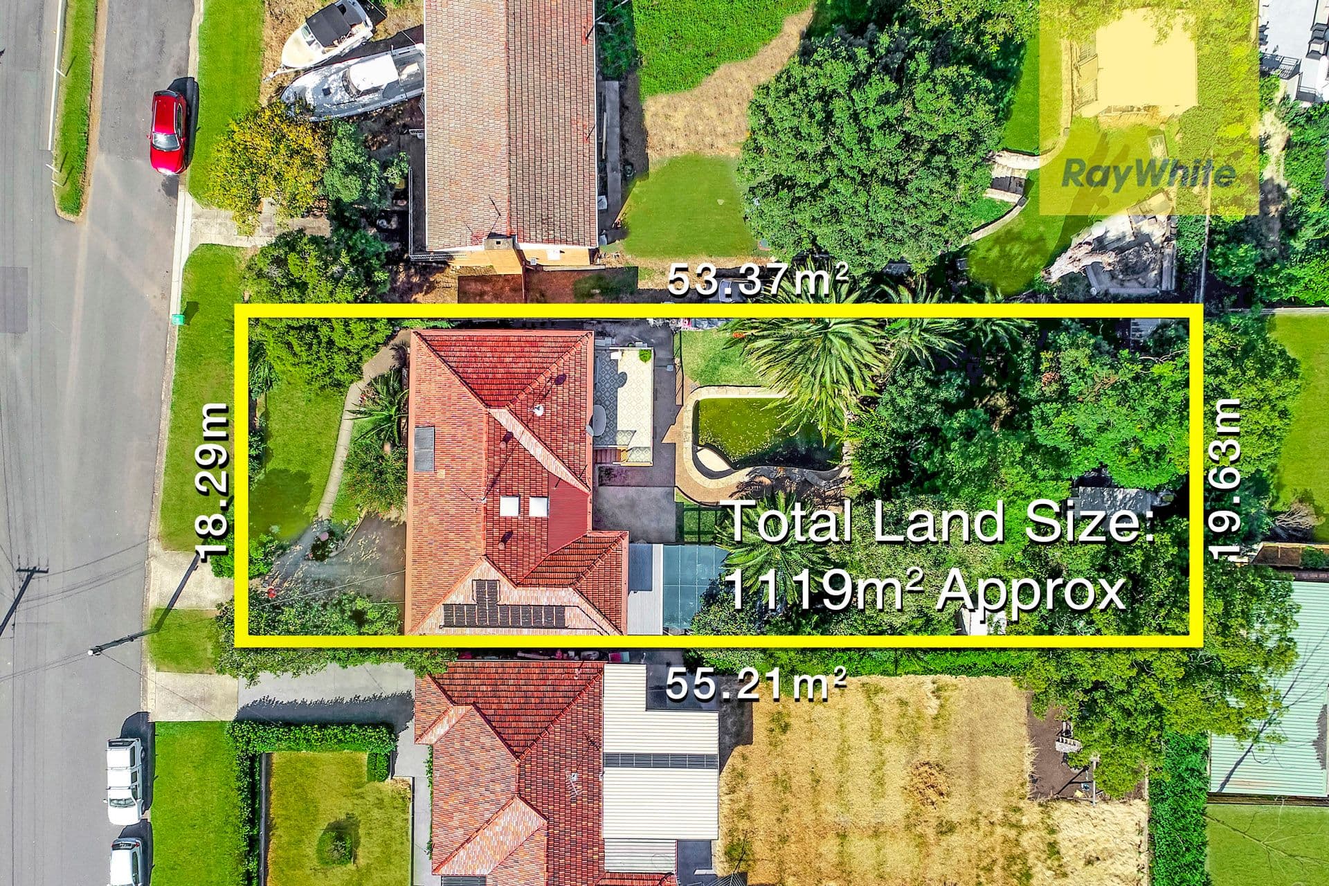 20 Lind Avenue, Oatlands NSW 2117, Oatlands - Image 1