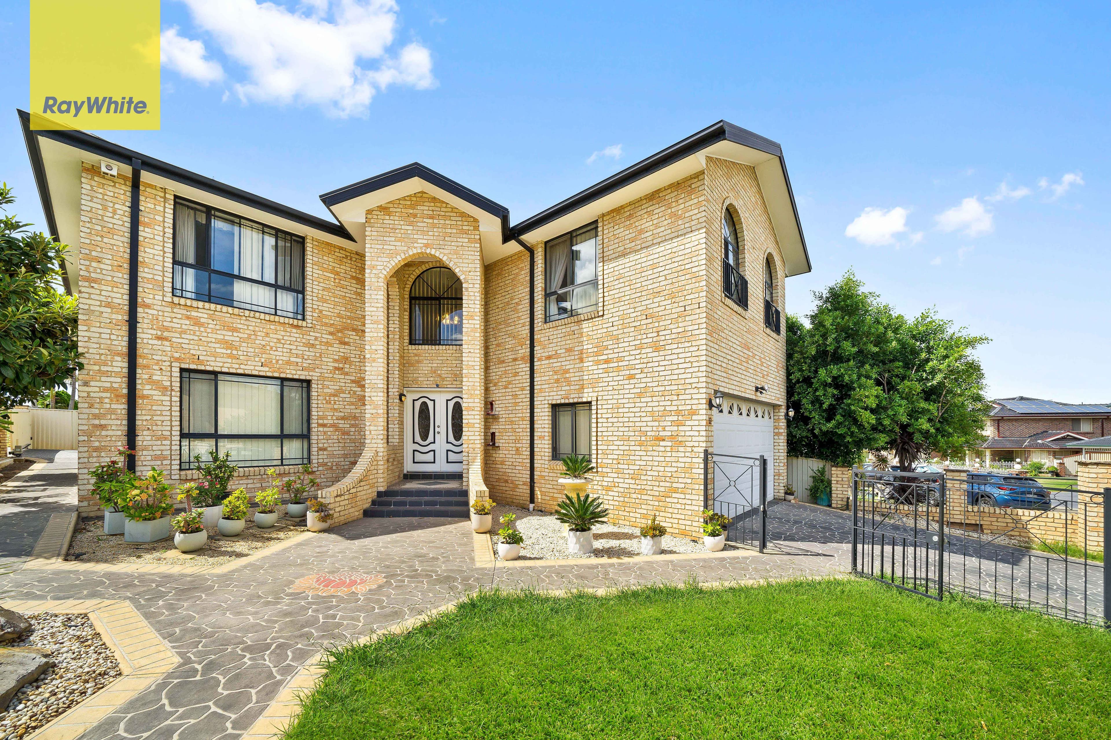 12 Crondall Street, Bonnyrigg Heights - Image 1