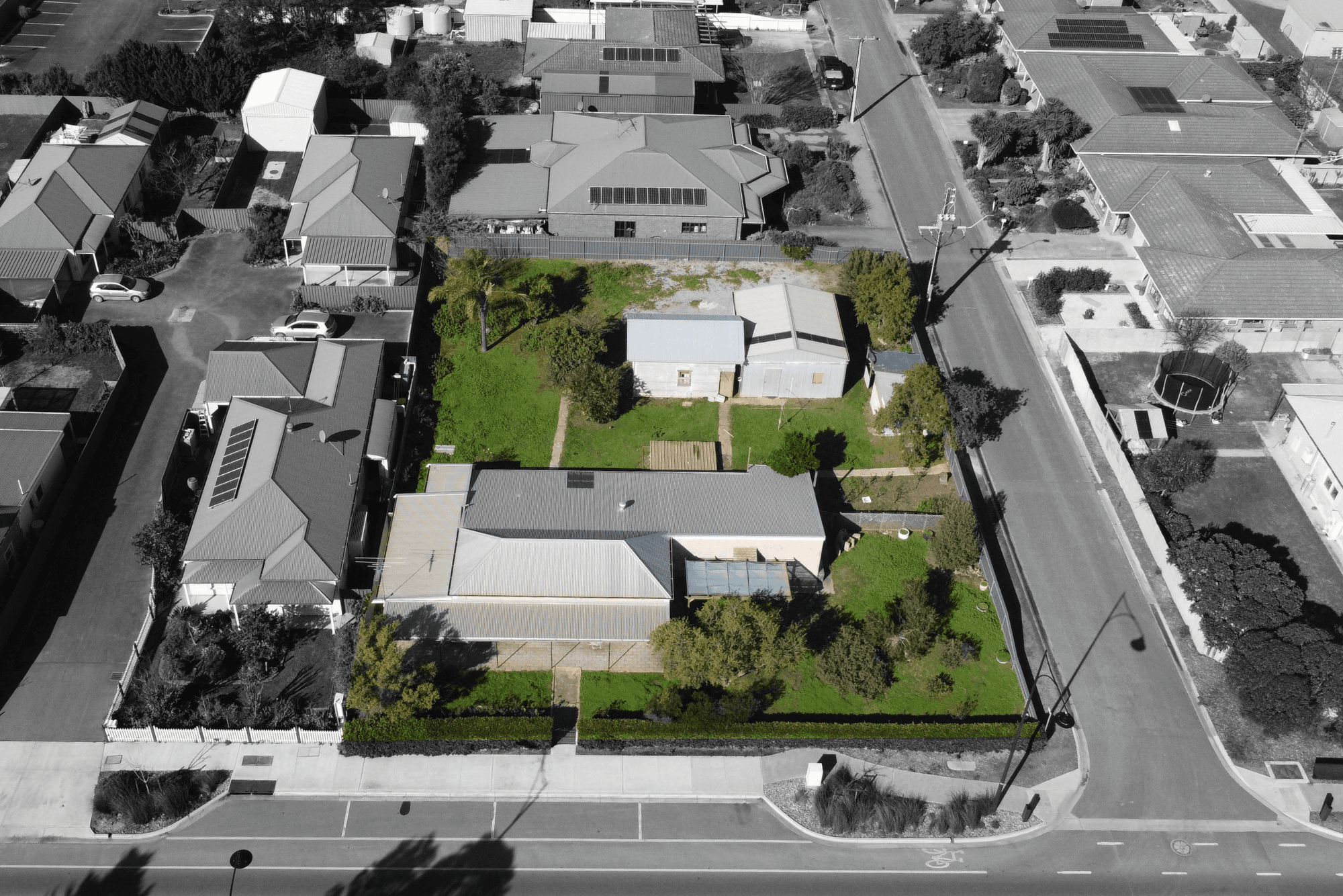 12 SANDERGROVE Road, Strathalbyn SA 5255, Strathalbyn - Image 1