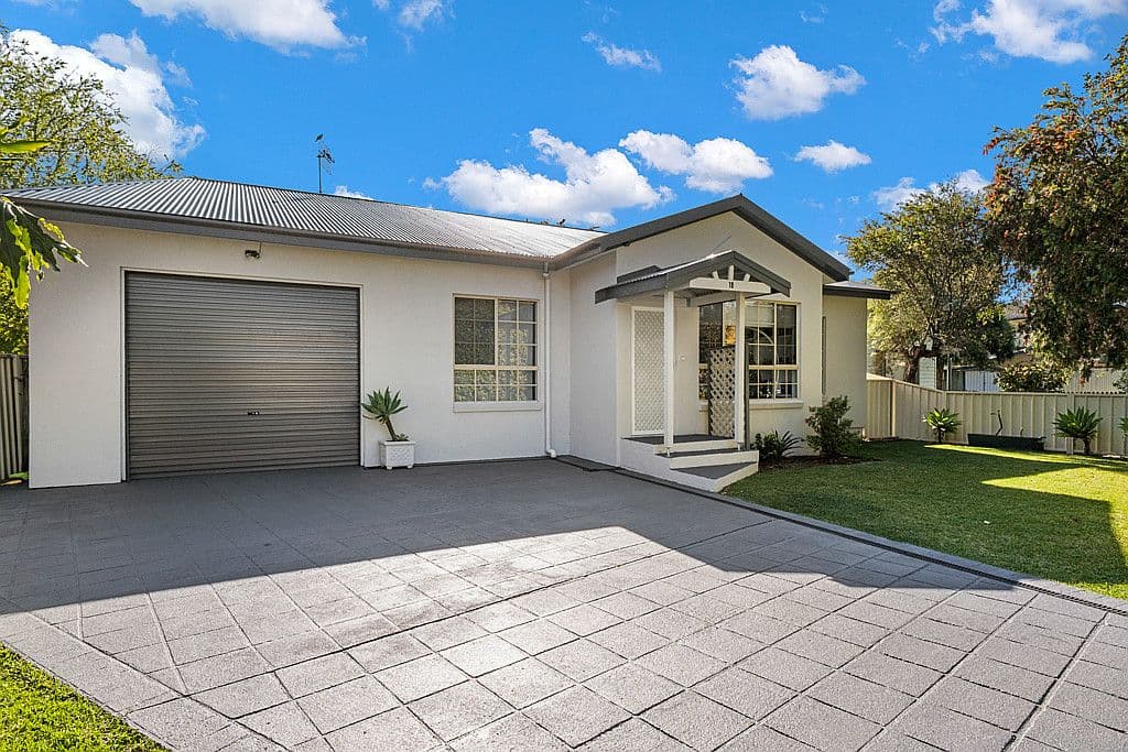 18 Chittaway Road, Chittaway Bay NSW 2261, Chittaway Bay - Image 1