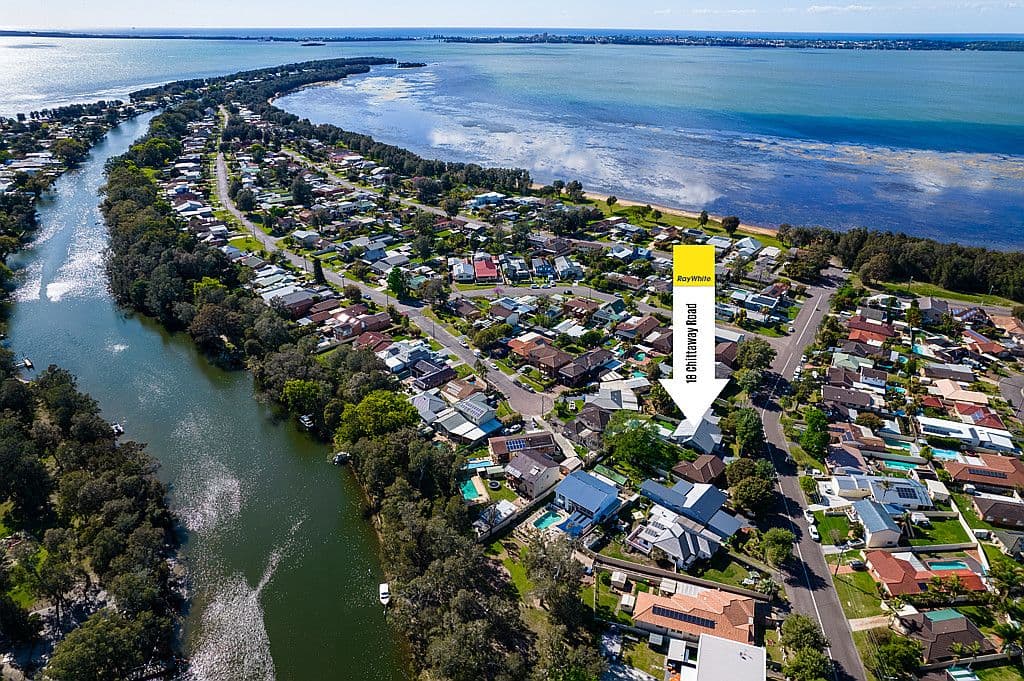18 Chittaway Road, Chittaway Bay NSW 2261, Chittaway Bay - Thumbnail 5