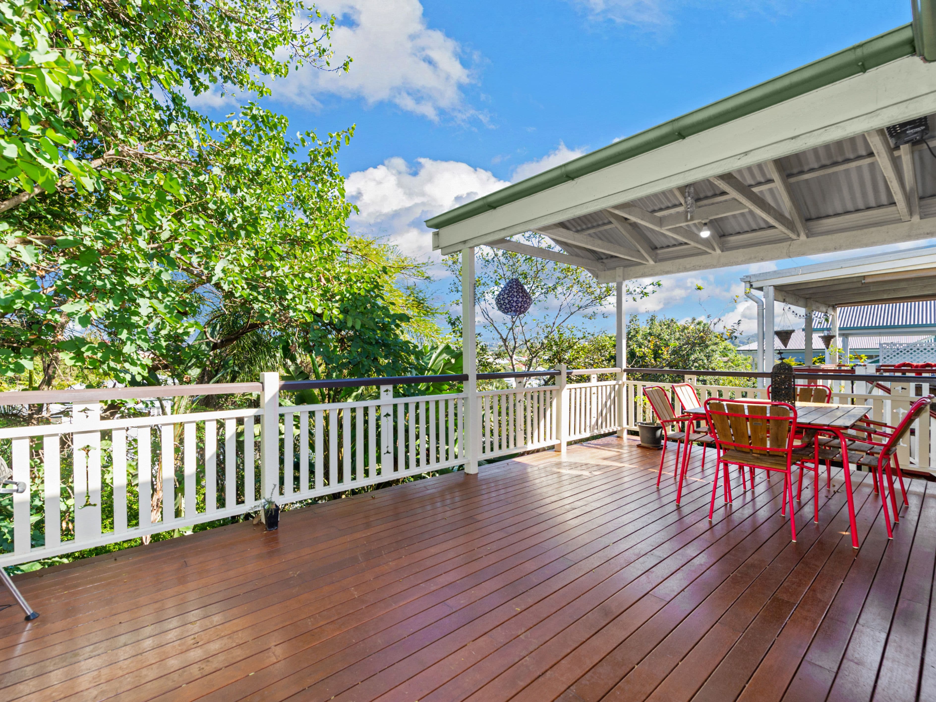 8 Kennedy Terrace, Paddington QLD 4064, Paddington - Thumbnail 8