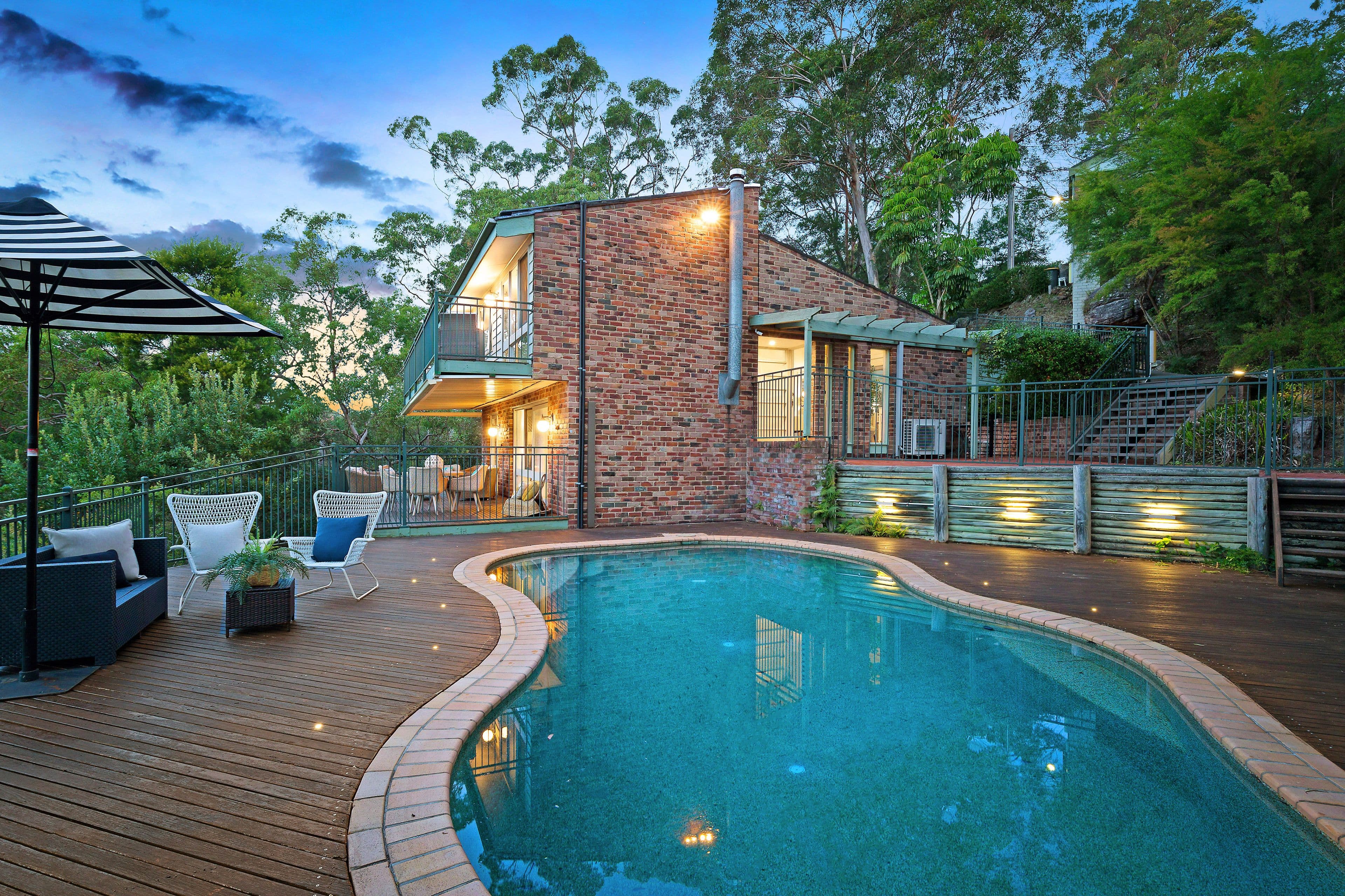5 Ventura Place, Hornsby Heights NSW 2077, Hornsby Heights - Image 1