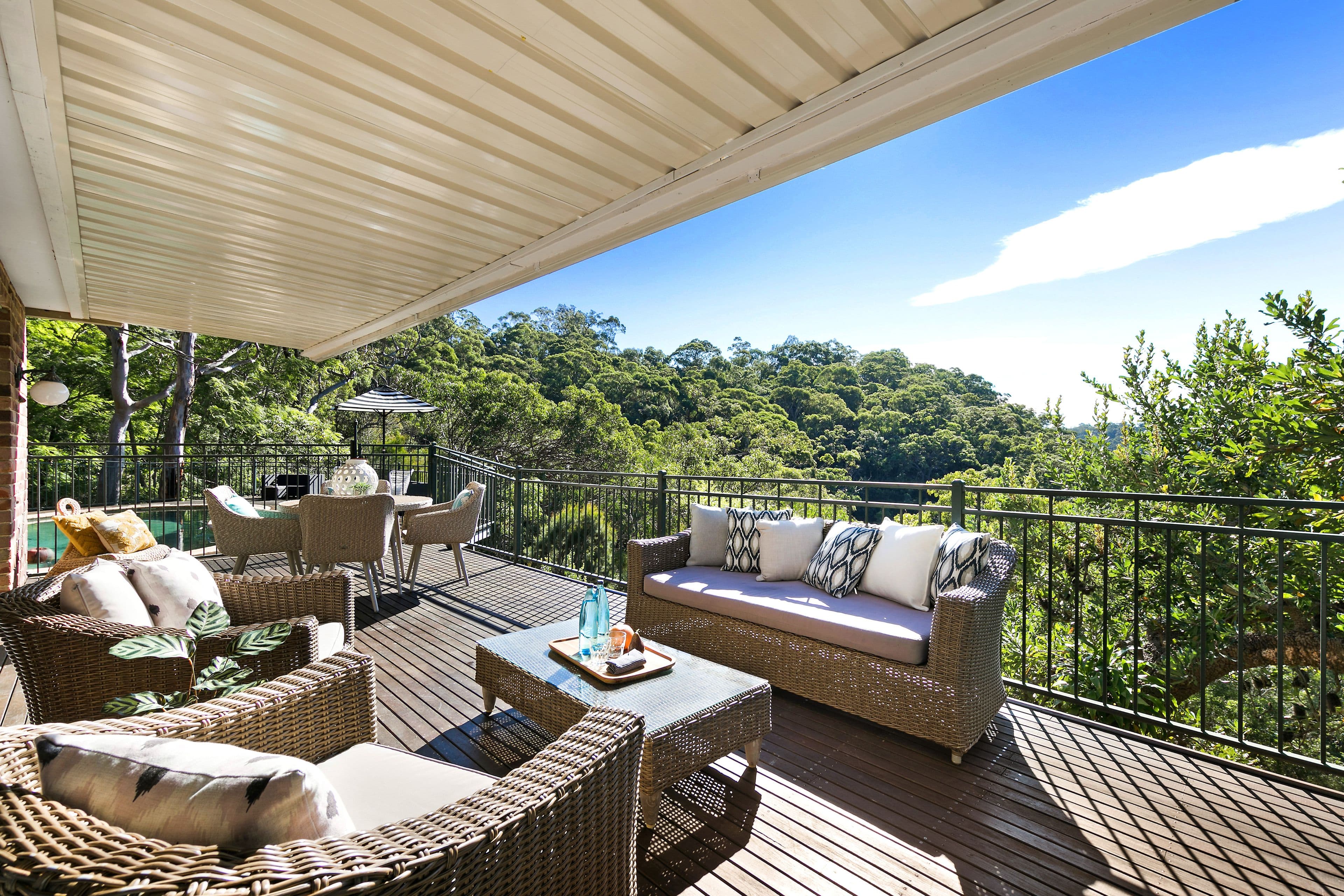 5 Ventura Place, Hornsby Heights NSW 2077, Hornsby Heights - Thumbnail 2
