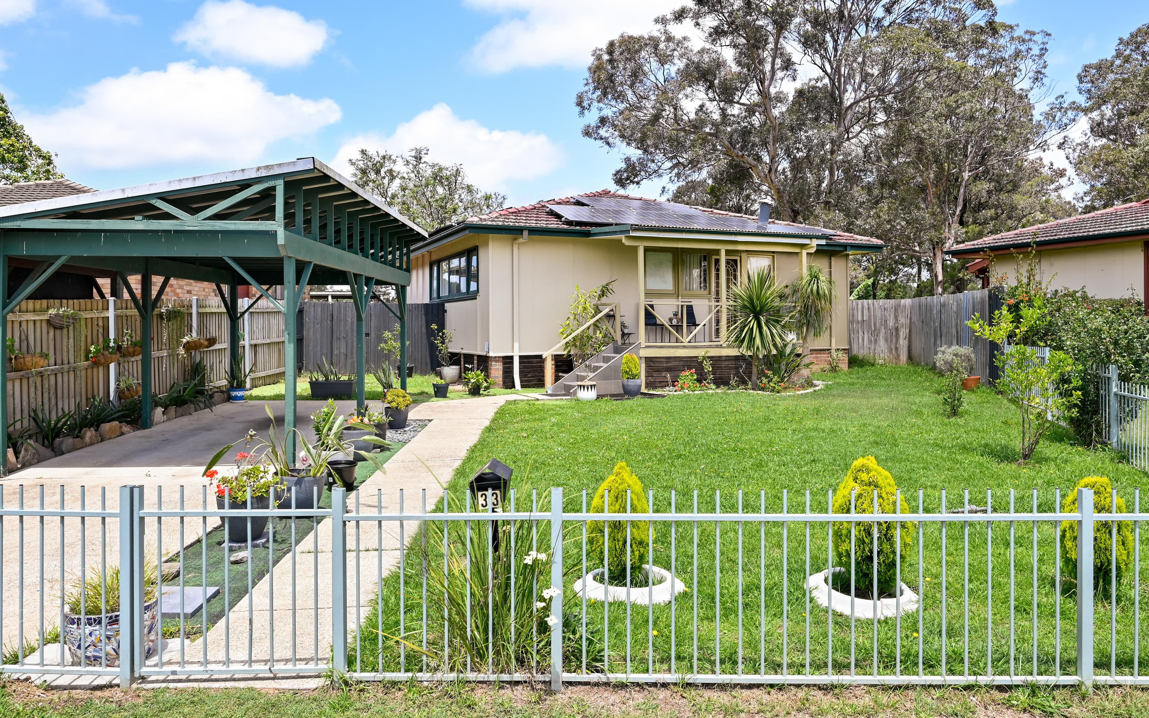 33 Tea Tree Crescent, Macquarie Fields NSW 2564, Macquarie Fields - Image 1