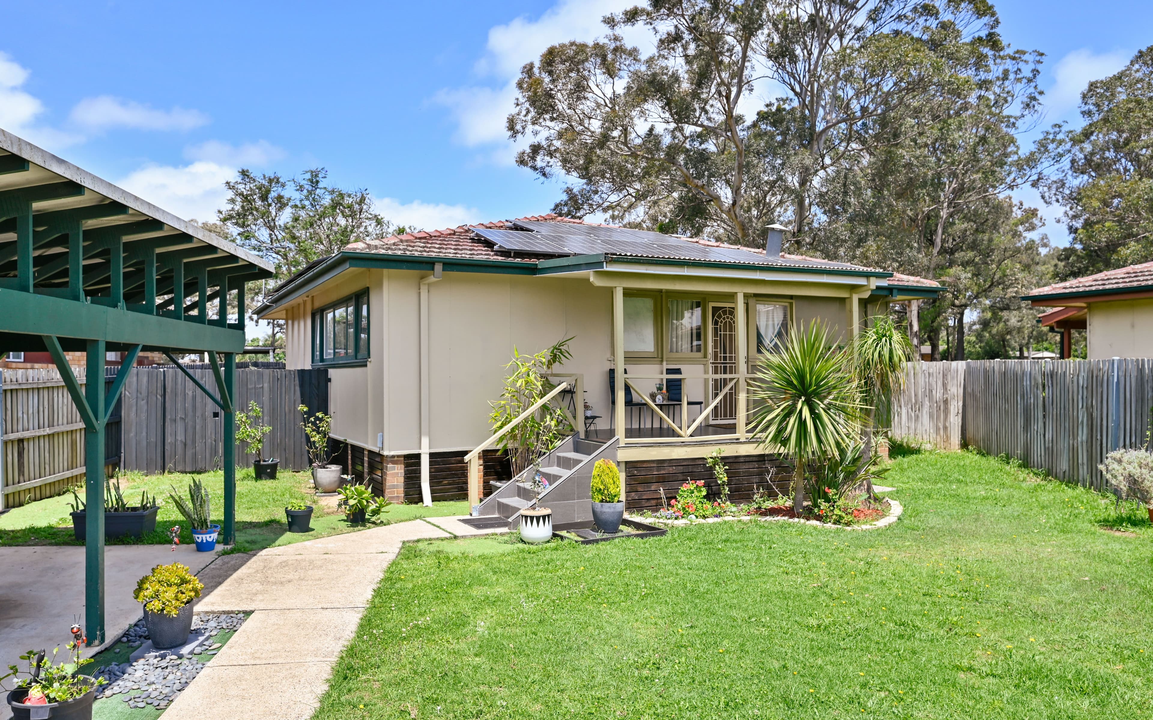 33 Tea Tree Crescent, Macquarie Fields NSW 2564, Macquarie Fields - Thumbnail 2