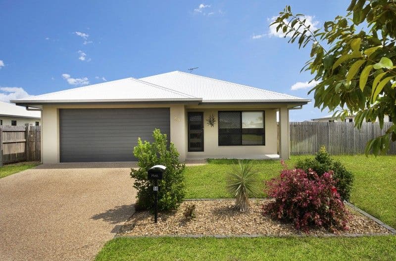 58 Shoalmarra Drive, MOUNT LOW QLD 4818, Mount Low - Image 1