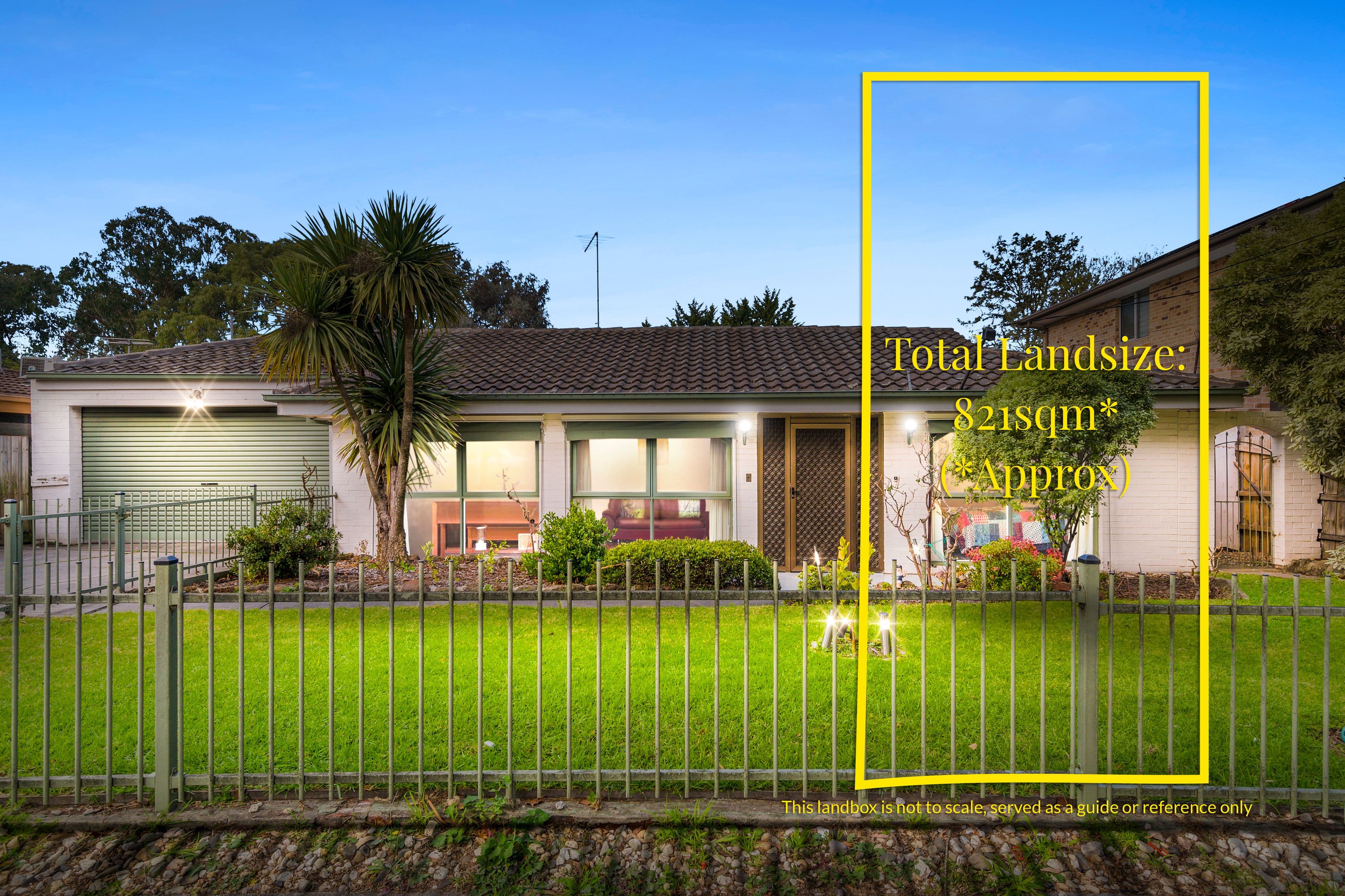 19 Barrington Drive, Ashwood VIC 3147, Ashwood - Image 1