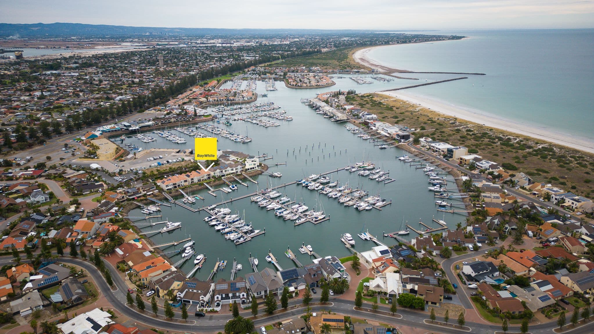20 Liberty Avenue, North Haven SA 5018, North Haven - Thumbnail 4