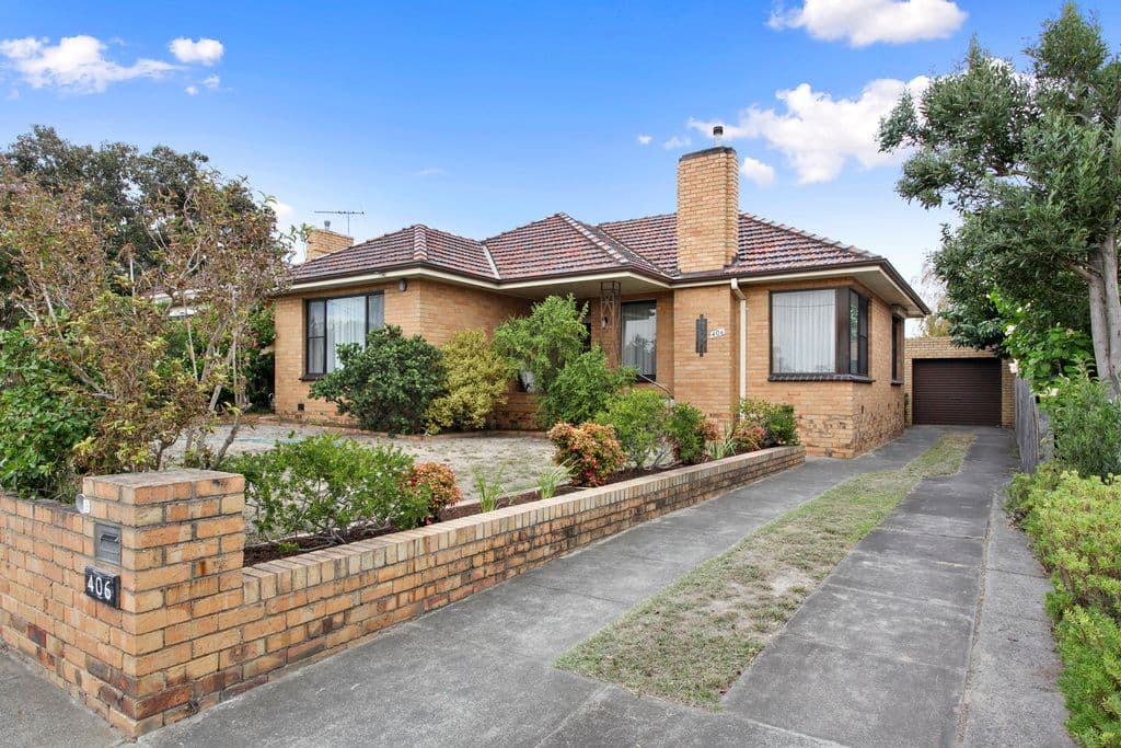 406 McKinnon Road, Bentleigh East VIC 3165, Bentleigh East - Image 1
