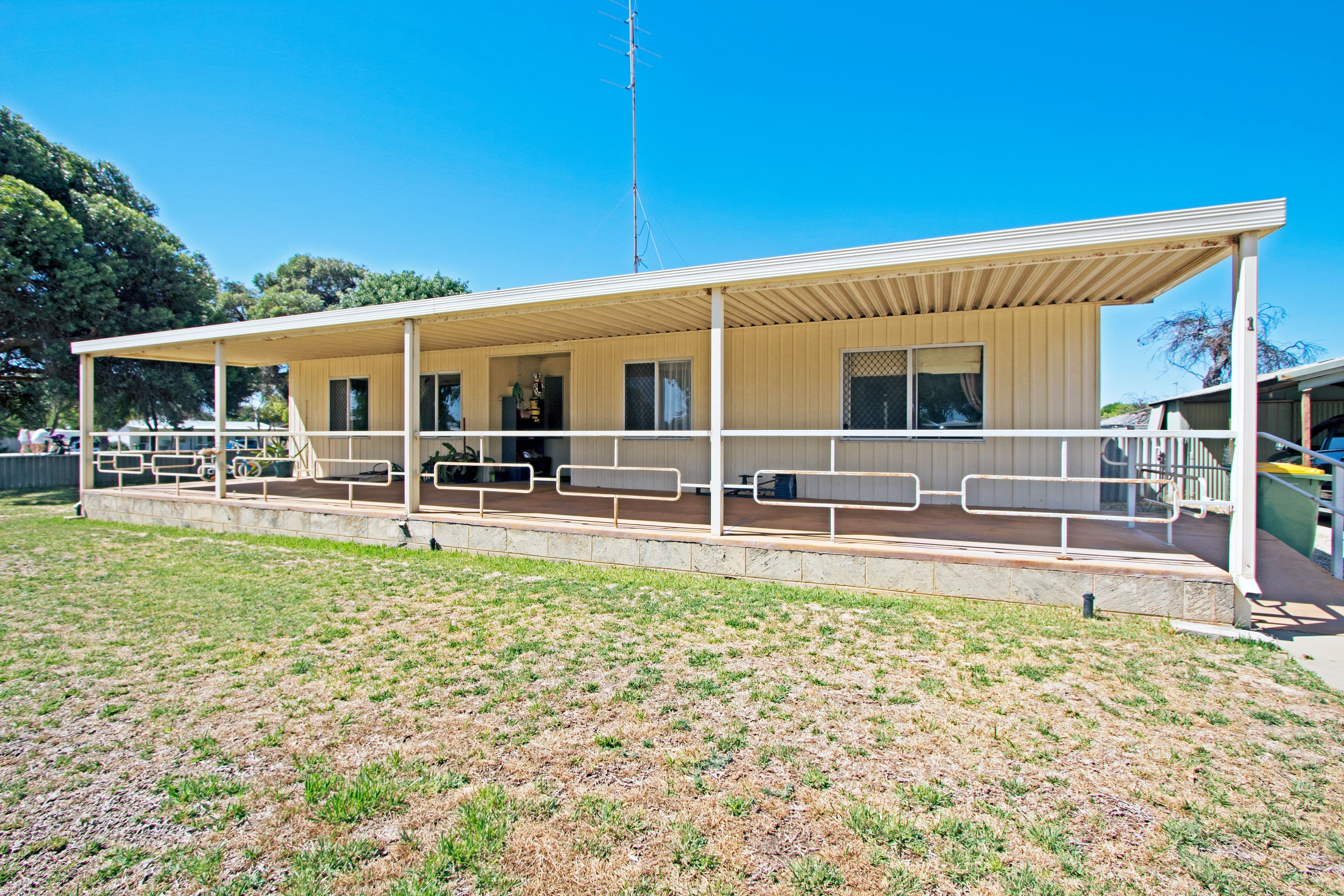 1 Sandland Street, Jurien Bay WA 6516, Jurien Bay - Image 1