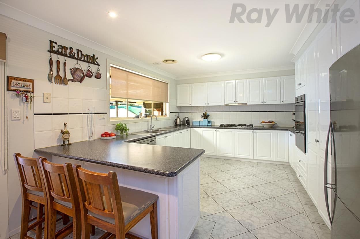 14 Groote Avenue, Hinchinbrook NSW 2168, Hinchinbrook - Thumbnail 2