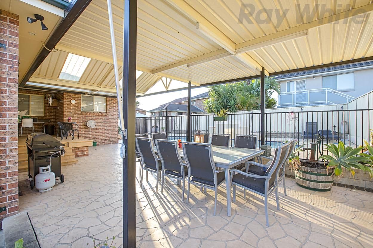 14 Groote Avenue, Hinchinbrook NSW 2168, Hinchinbrook - Thumbnail 7