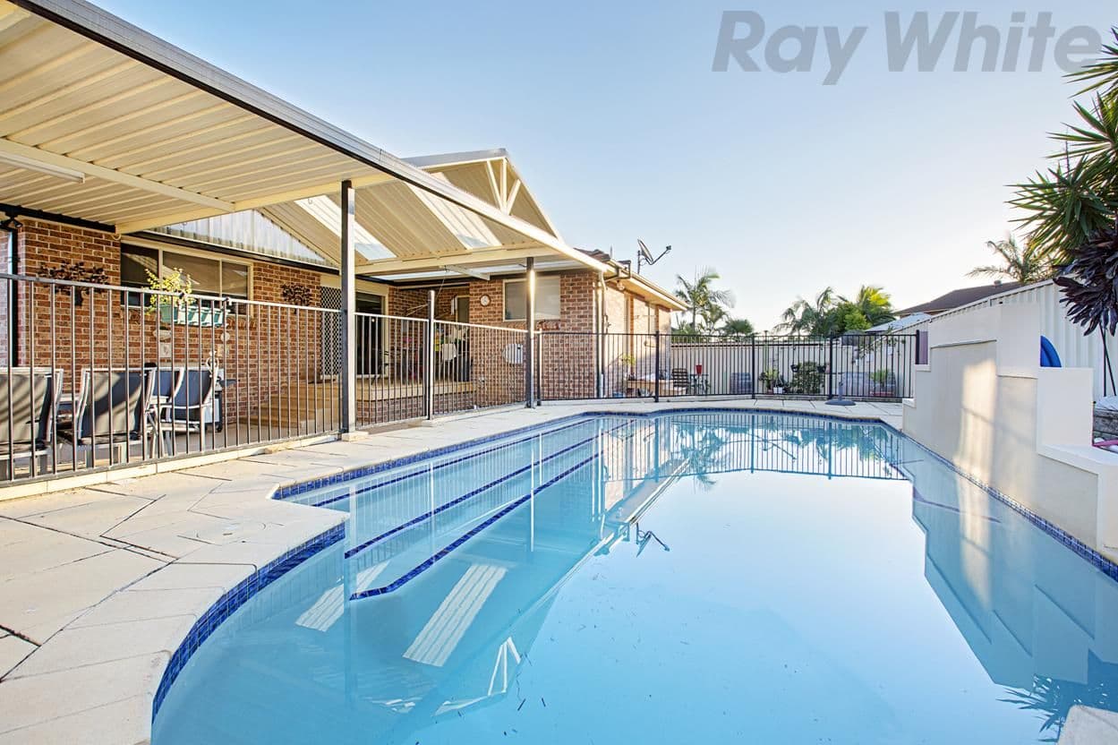 14 Groote Avenue, Hinchinbrook NSW 2168, Hinchinbrook - Thumbnail 8