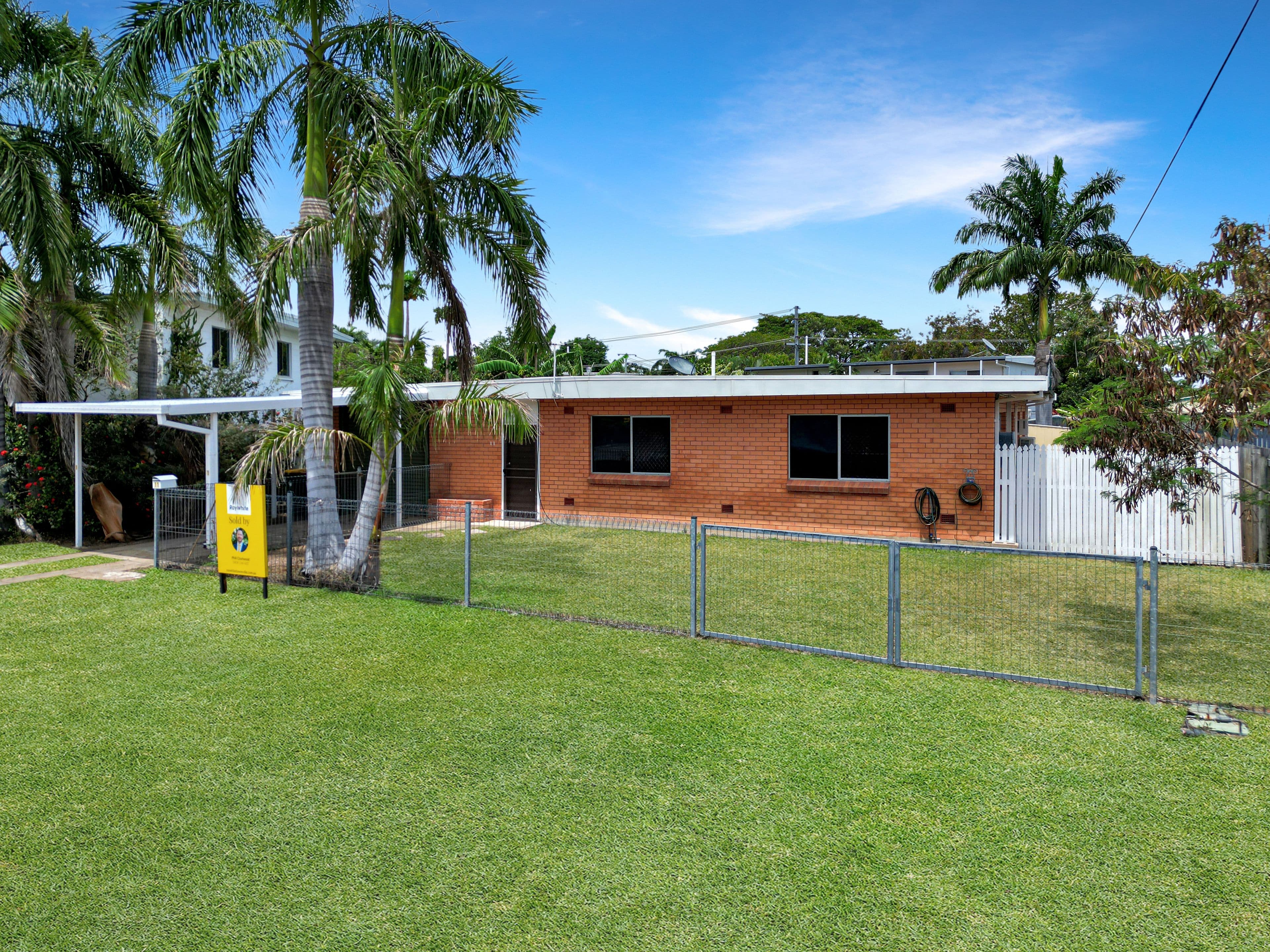 11 Toledo Court, Kirwan QLD 4817, Kirwan - Image 1