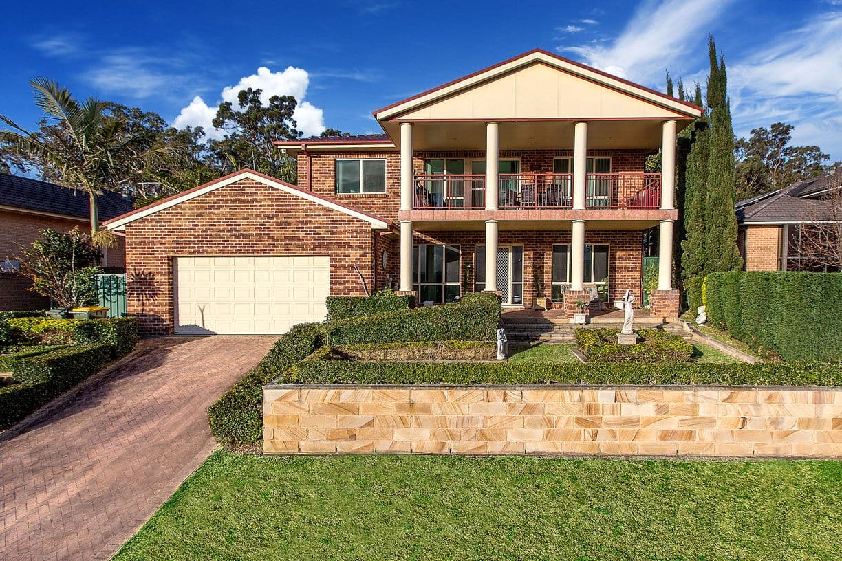 105 Waikiki Road, BONNELLS BAY NSW 2264, Bonnells Bay - Thumbnail 2