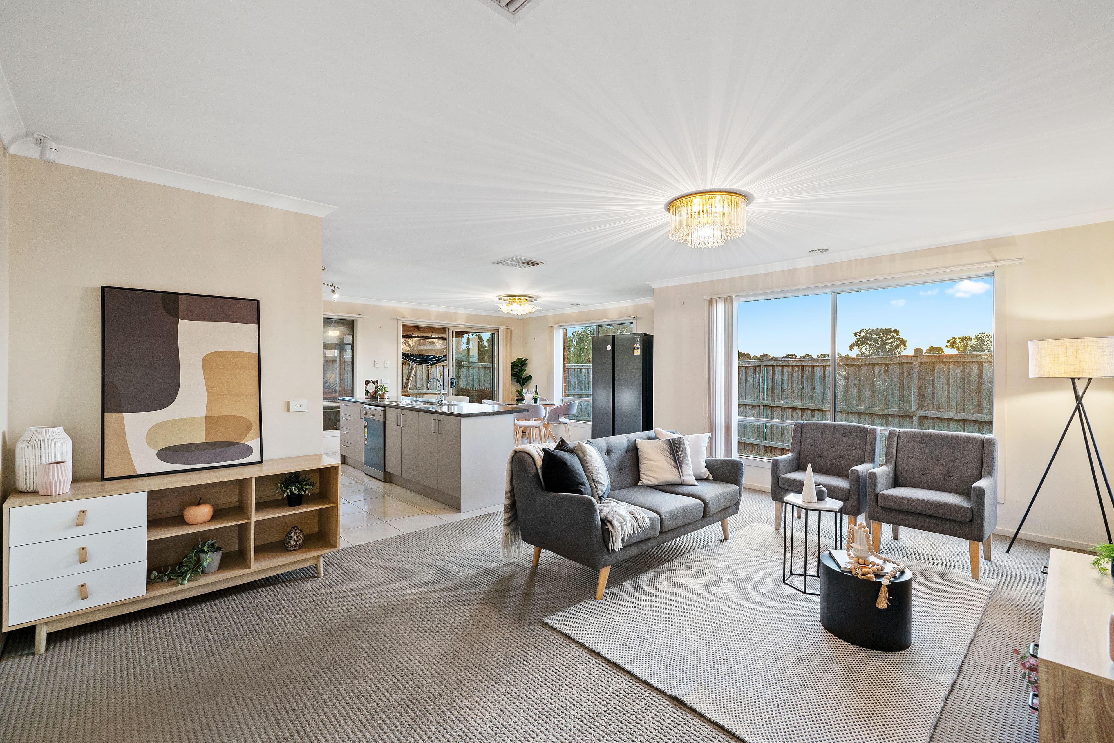 2 Tiarne Crescent, Hampton Park VIC 3976, Hampton Park - Thumbnail 3