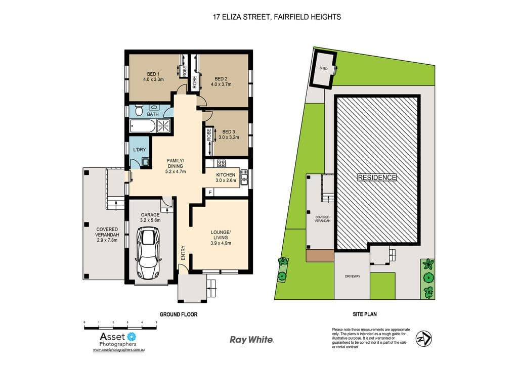 17 Eliza Street, Fairfield Heights - Thumbnail 6