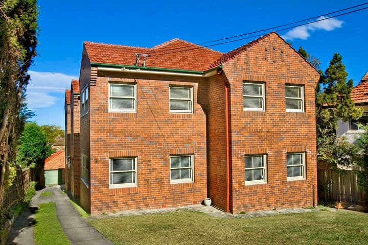 3 Bertha Road, CREMORNE NSW 2090, Cremorne - Image 1
