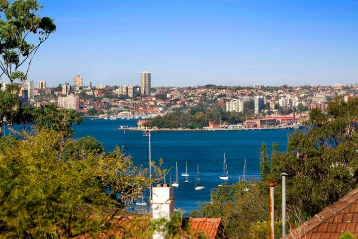 3 Bertha Road, CREMORNE NSW 2090, Cremorne - Thumbnail 4