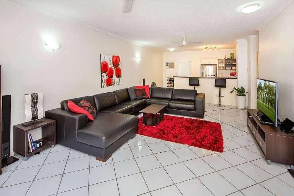 9-11 Gregory Street, NORTH WARD QLD 4810, North Ward - Thumbnail 3