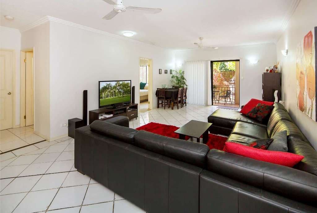 9-11 Gregory Street, NORTH WARD QLD 4810, North Ward - Thumbnail 4