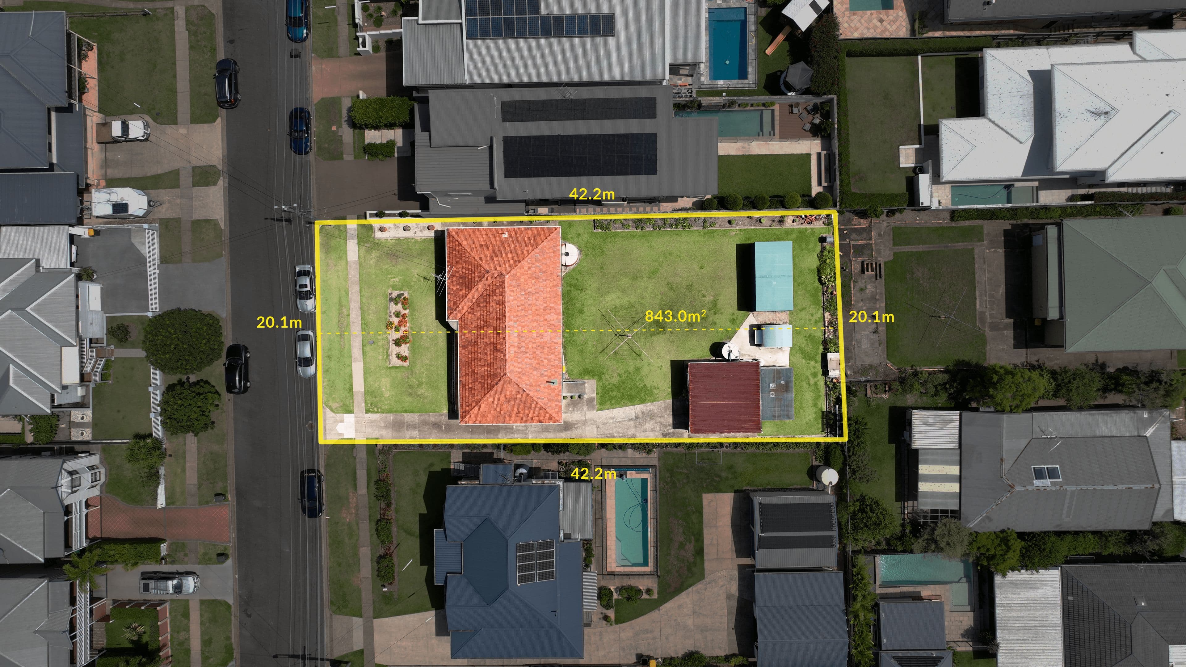 51 Brae Street, Wavell Heights QLD 4012, Wavell Heights - Image 1