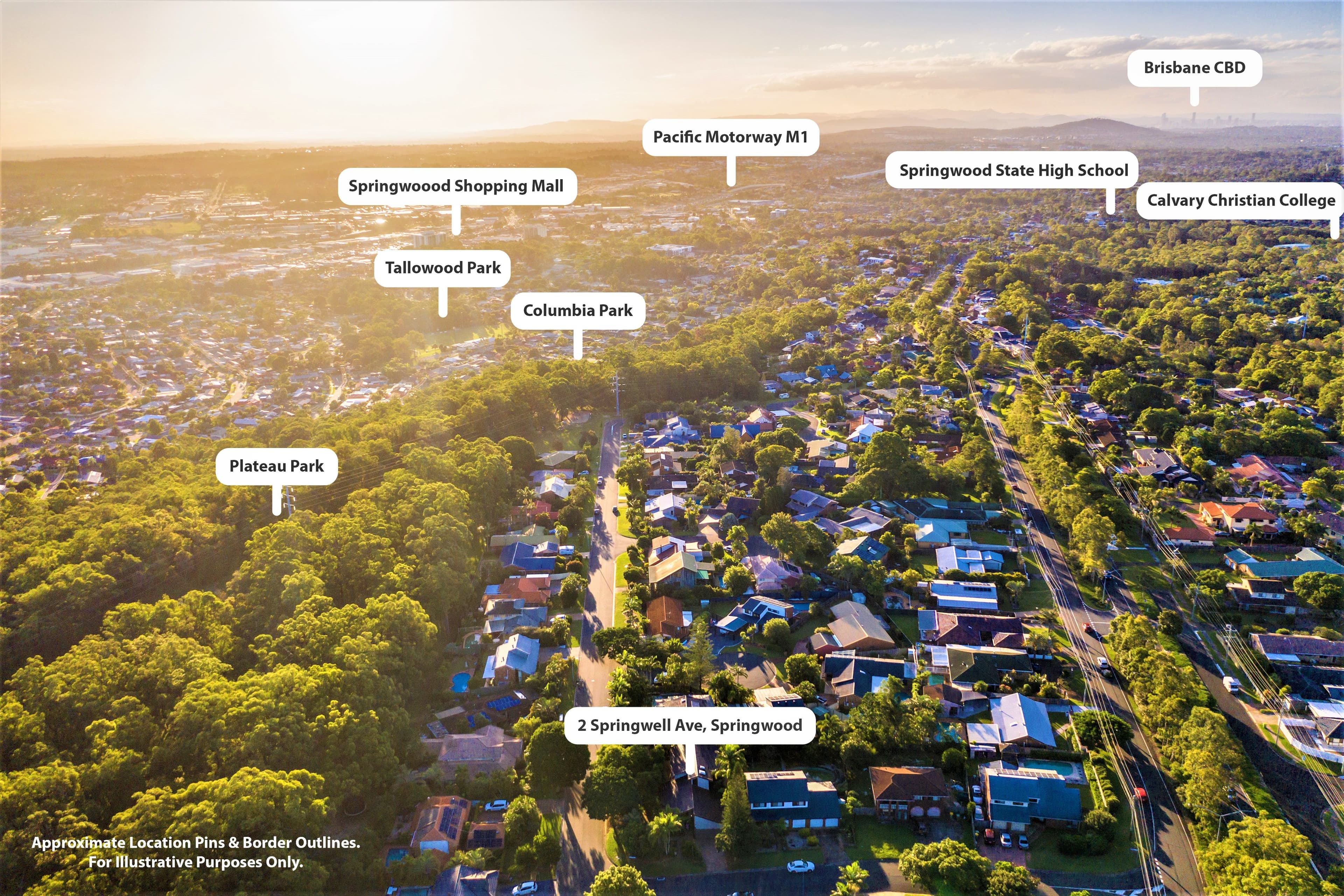 2 Springwell Avenue, Springwood QLD 4127, Springwood - Thumbnail 5