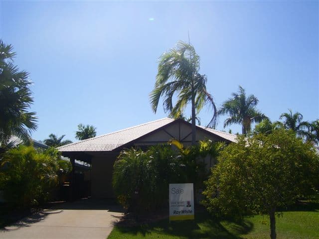 57 Phoenix Circuit, DURACK NT 0830, Durack - Image 1