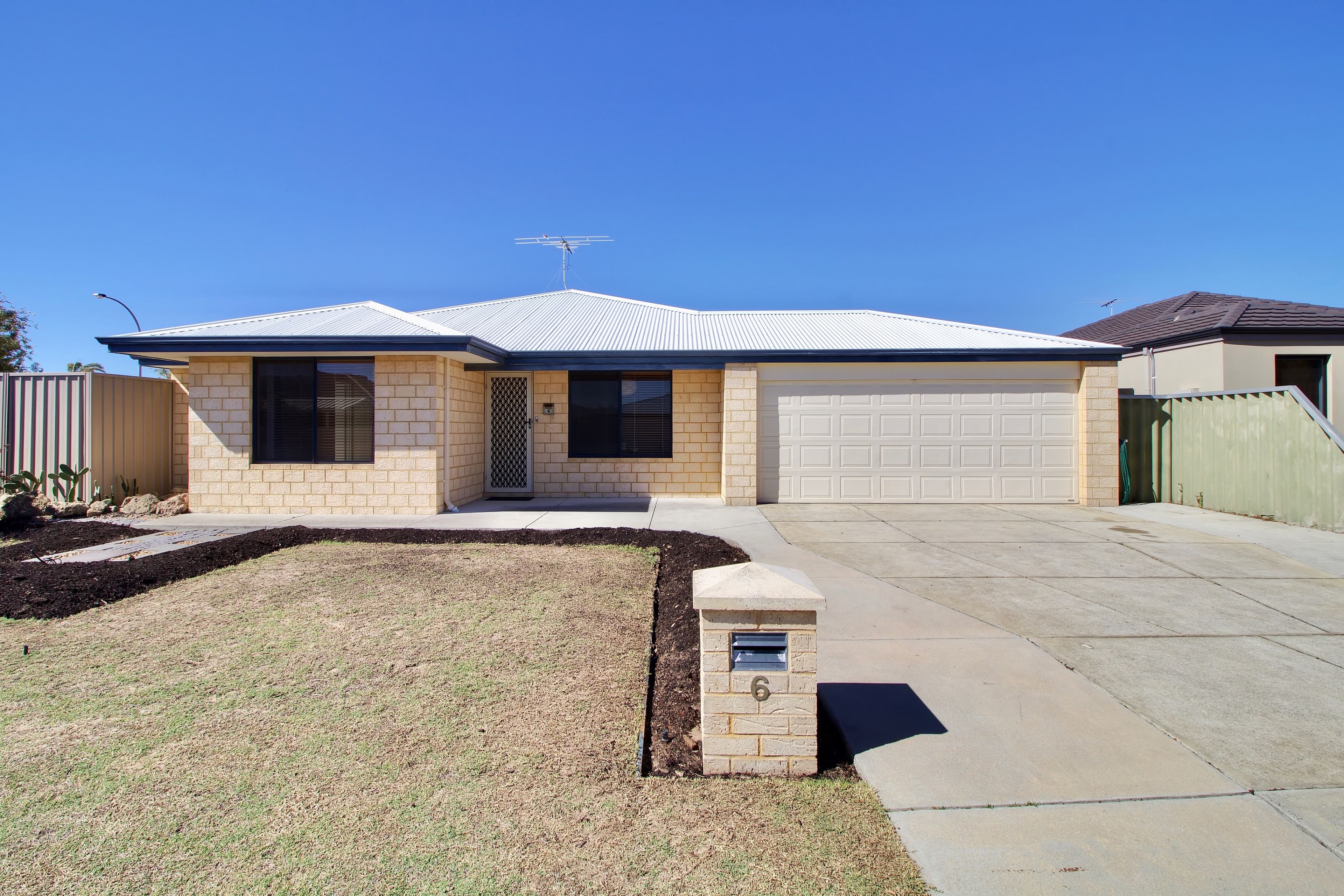 6 Pimento Circle, Port Kennedy WA 6172, Port Kennedy - Image 1