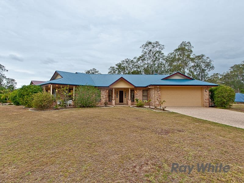 7 Rolls Royce Court, JOYNER QLD 4500, Joyner - Image 1